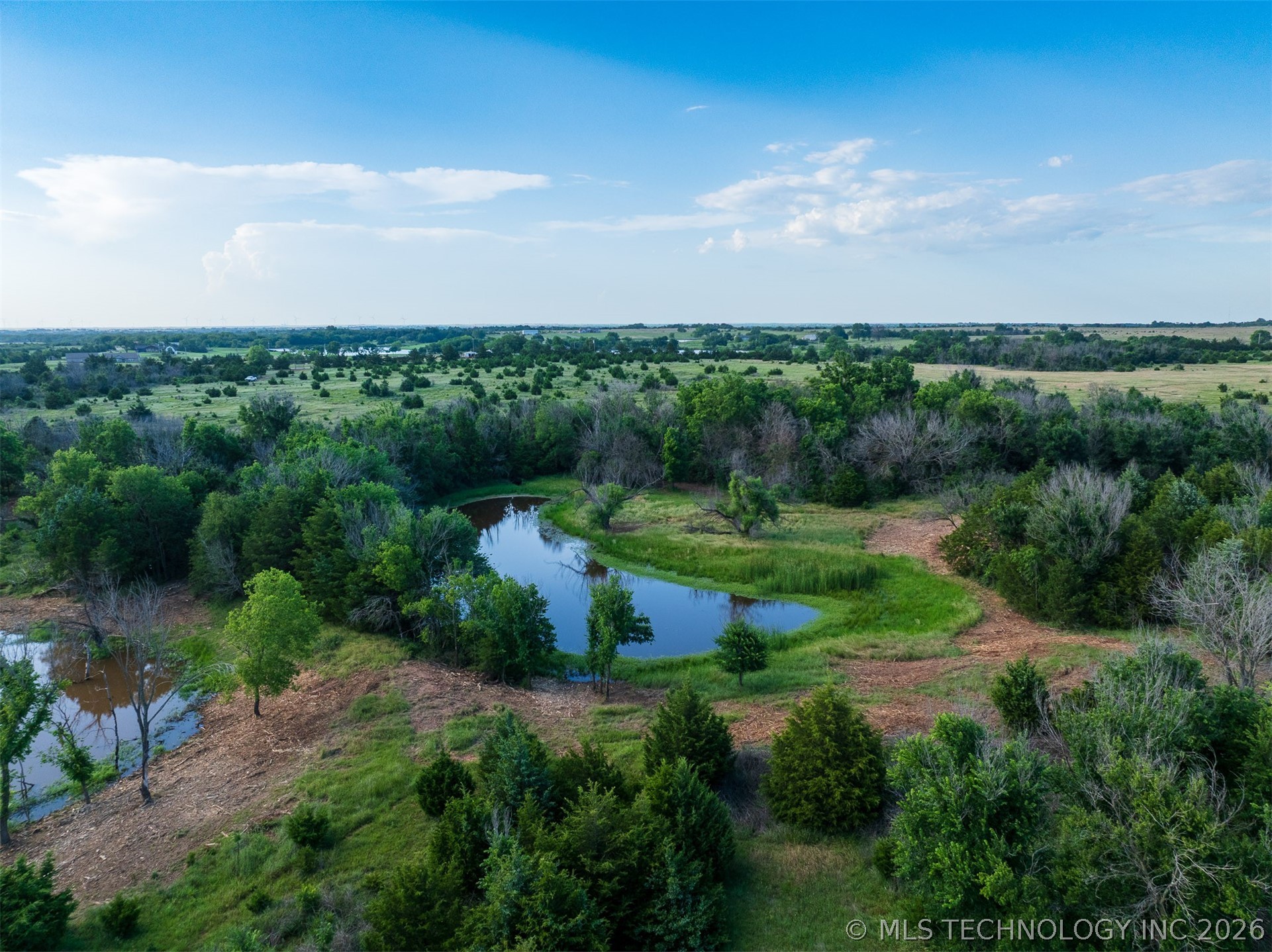 3 E Lone Chimney Road Glencoe OK 74032