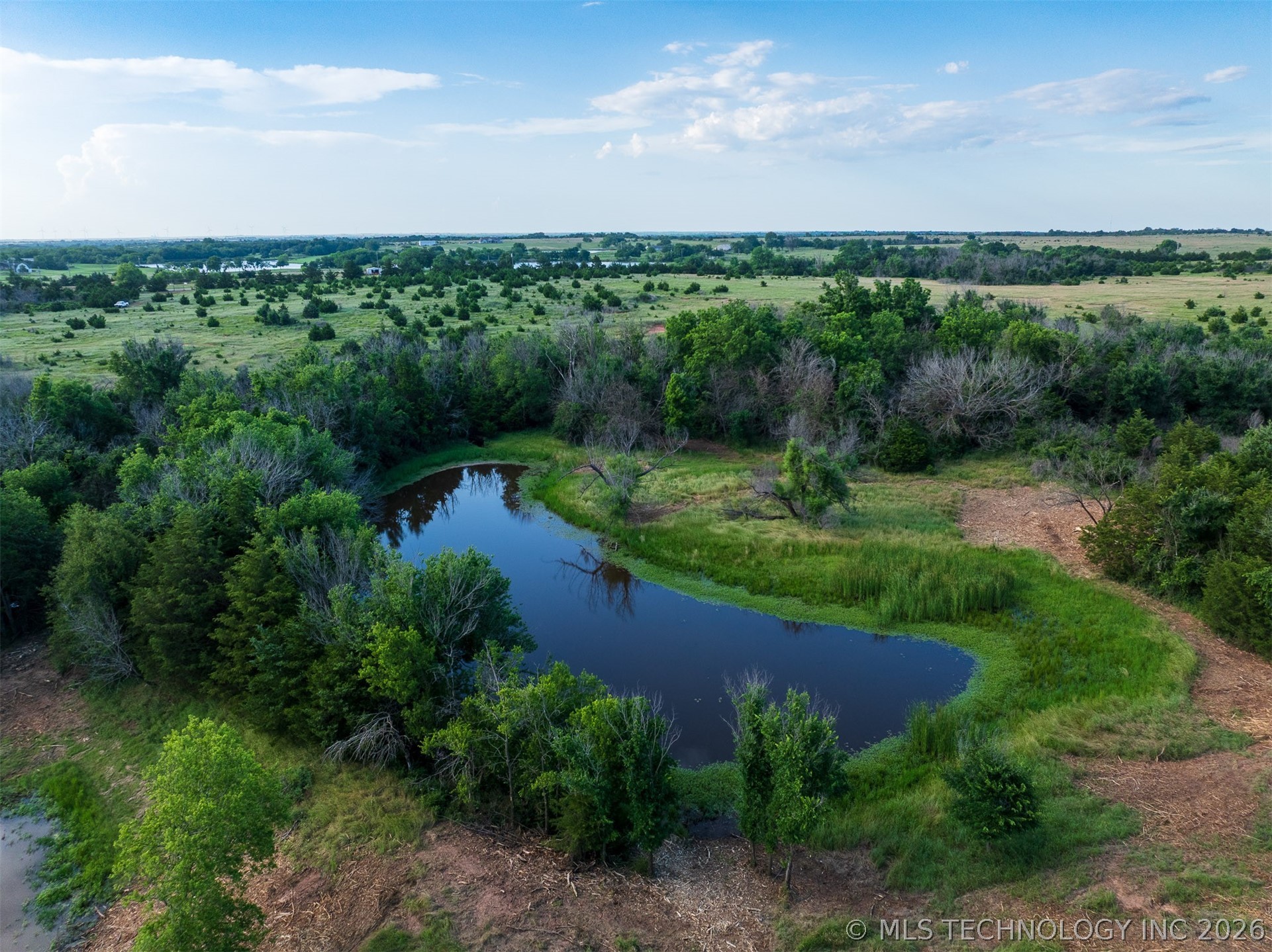 3 E Lone Chimney Road Glencoe OK 74032