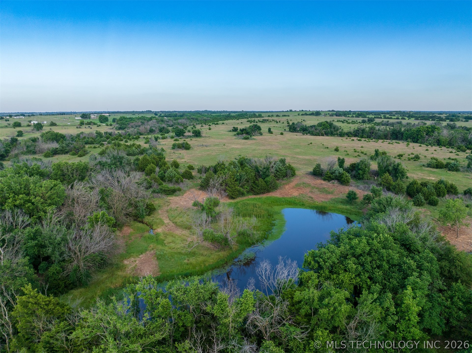 3 E Lone Chimney Road Glencoe OK 74032