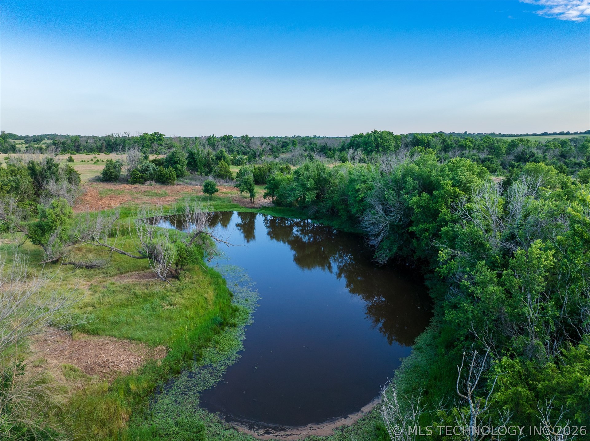 3 E Lone Chimney Road Glencoe OK 74032