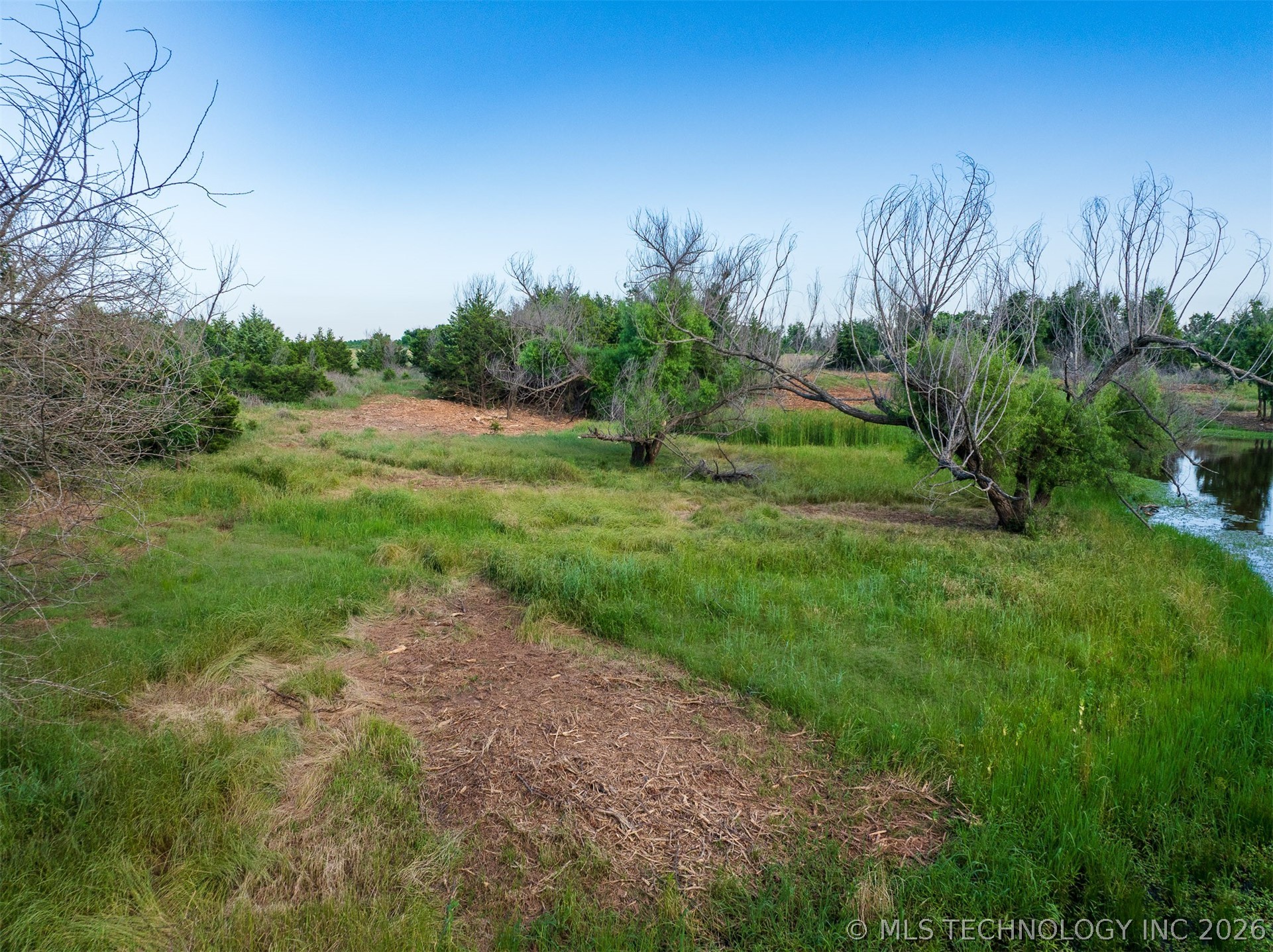 3 E Lone Chimney Road Glencoe OK 74032