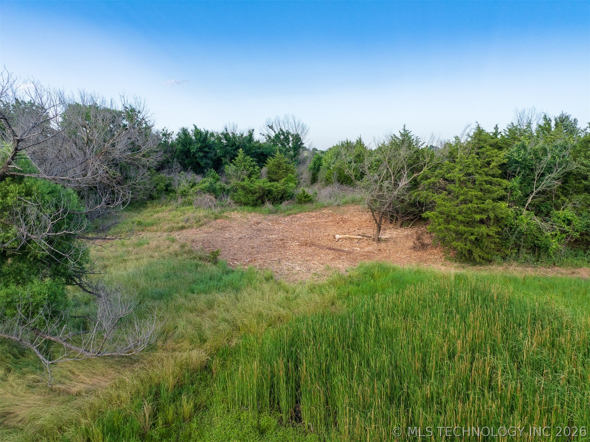 3 E Lone Chimney Road Glencoe OK 74032