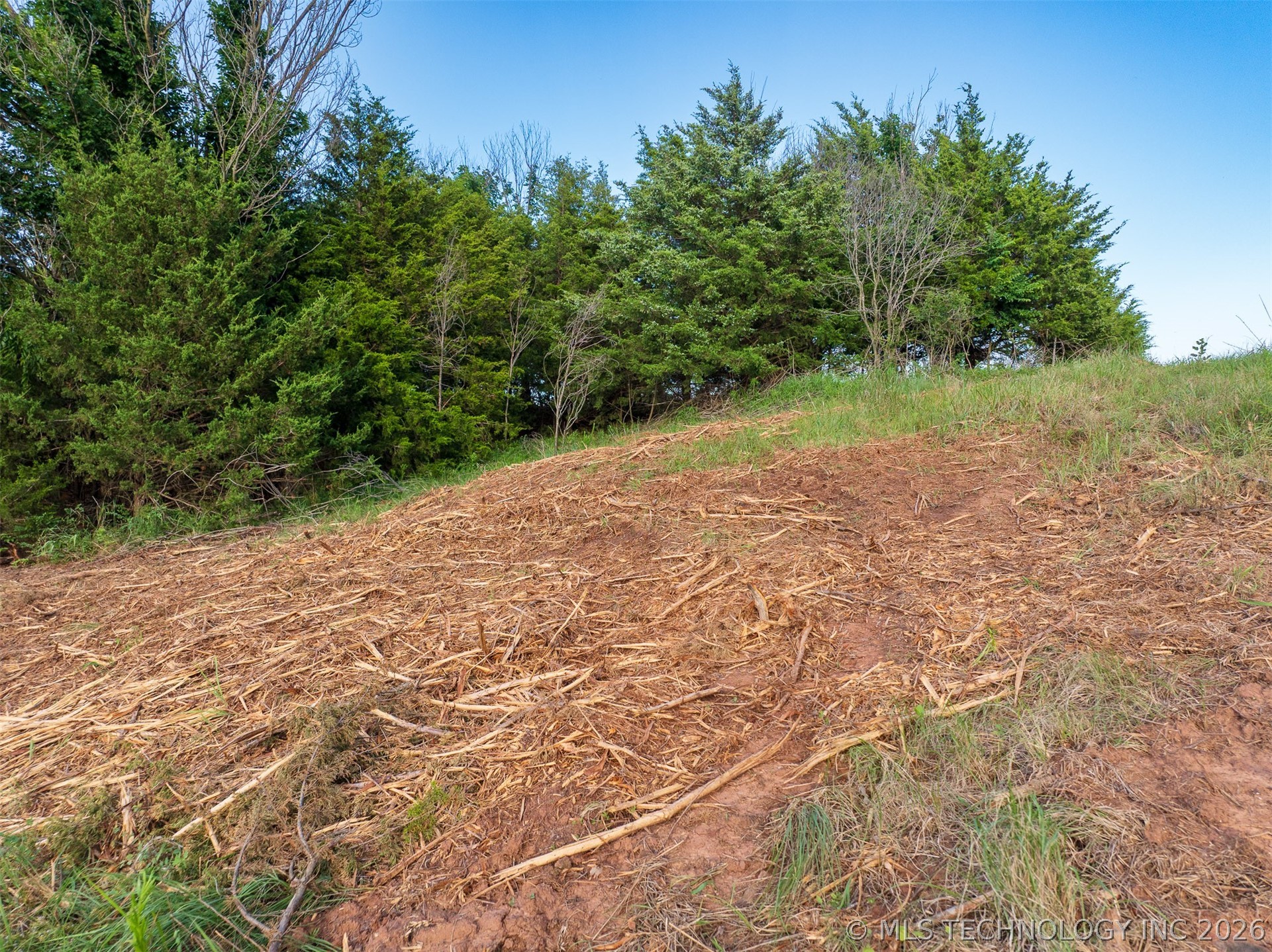 3 E Lone Chimney Road Glencoe OK 74032