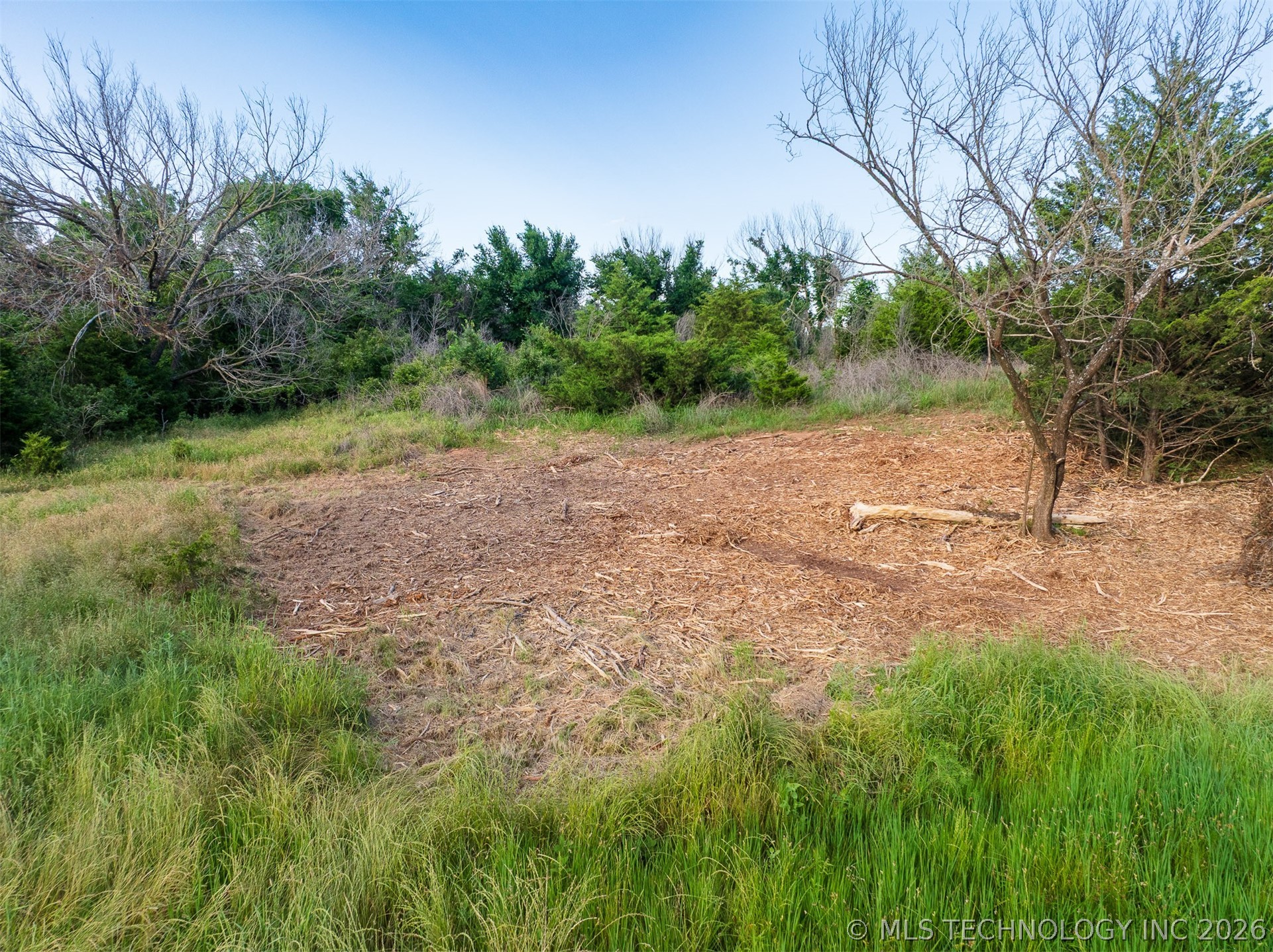 3 E Lone Chimney Road Glencoe OK 74032