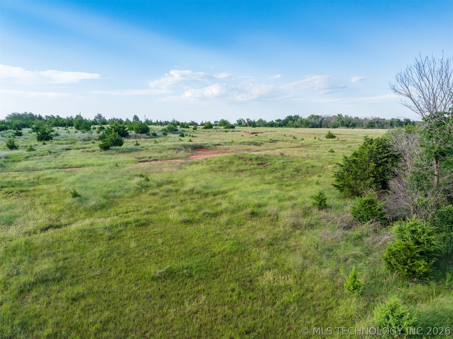 3 E Lone Chimney Road Glencoe OK 74032