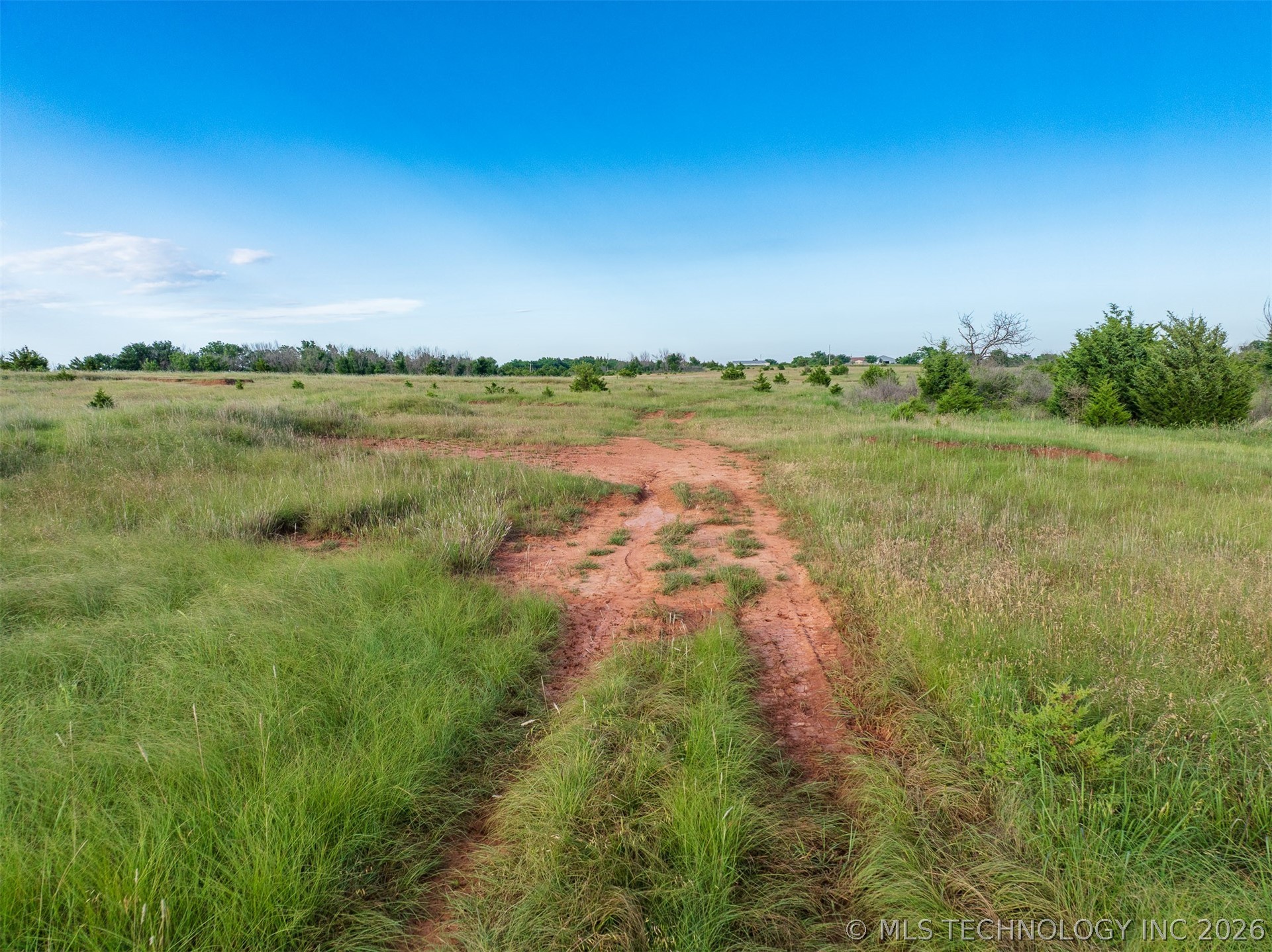 3 E Lone Chimney Road Glencoe OK 74032