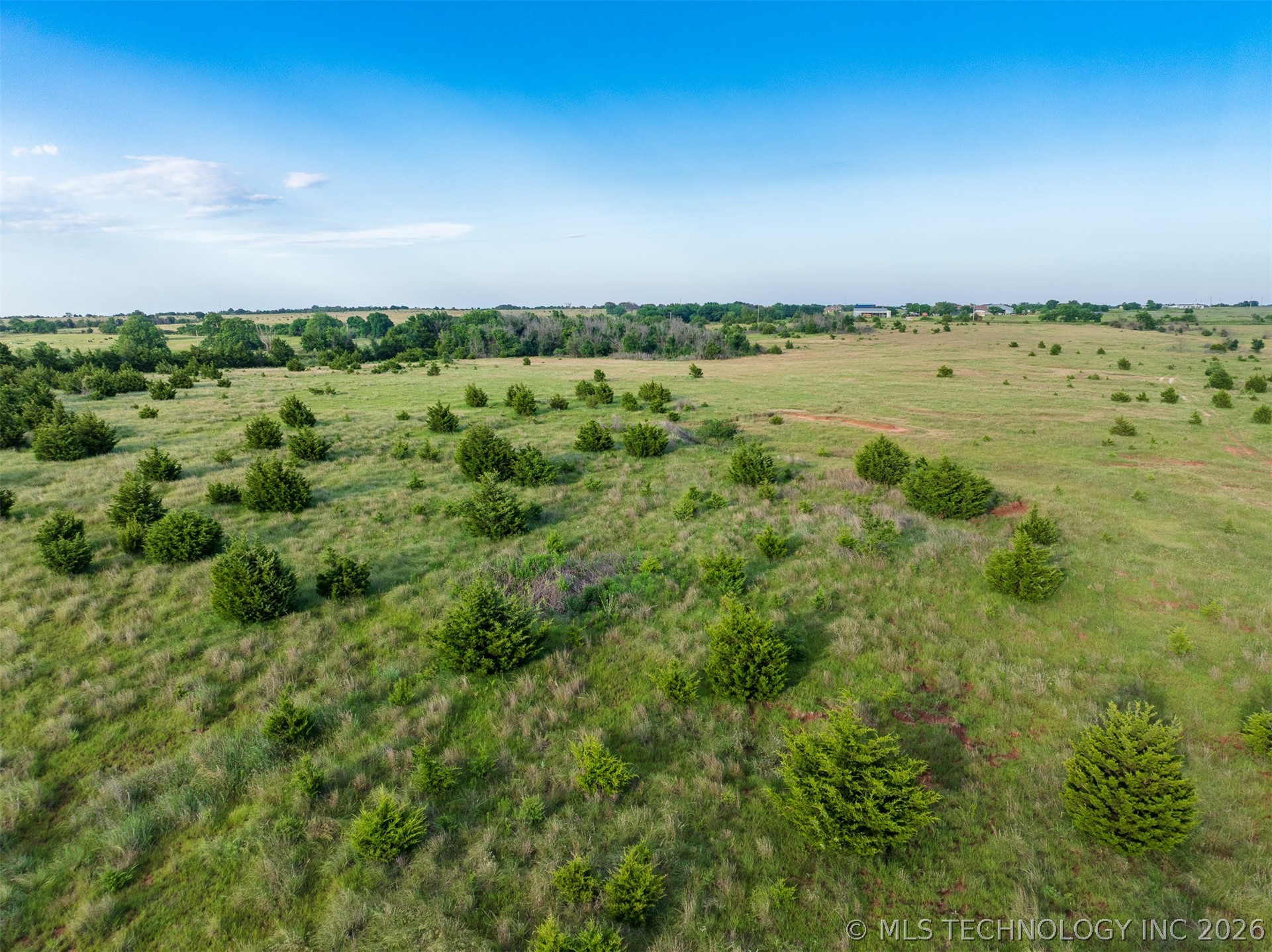 3 E Lone Chimney Road Glencoe OK 74032