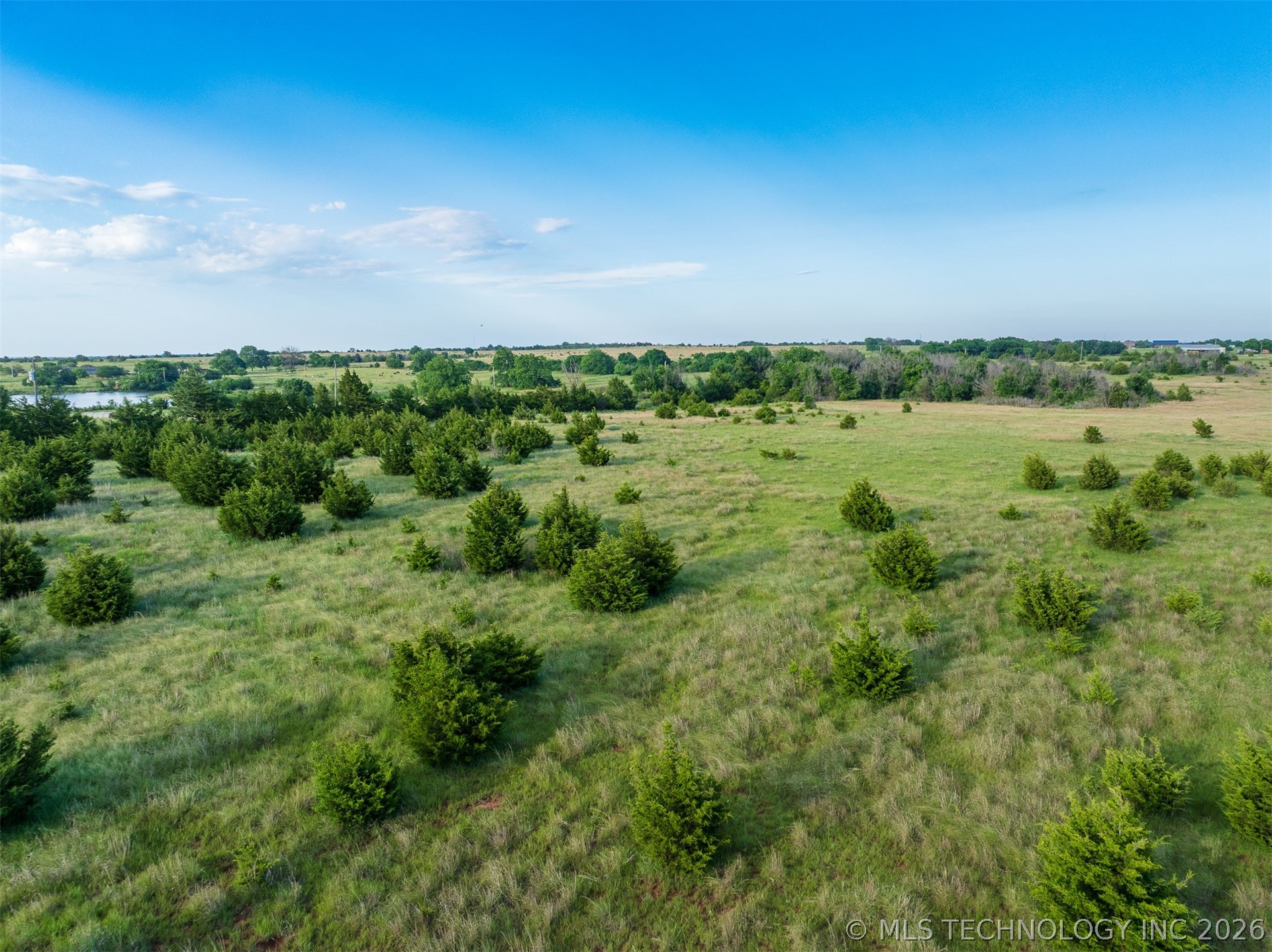 3 E Lone Chimney Road Glencoe OK 74032
