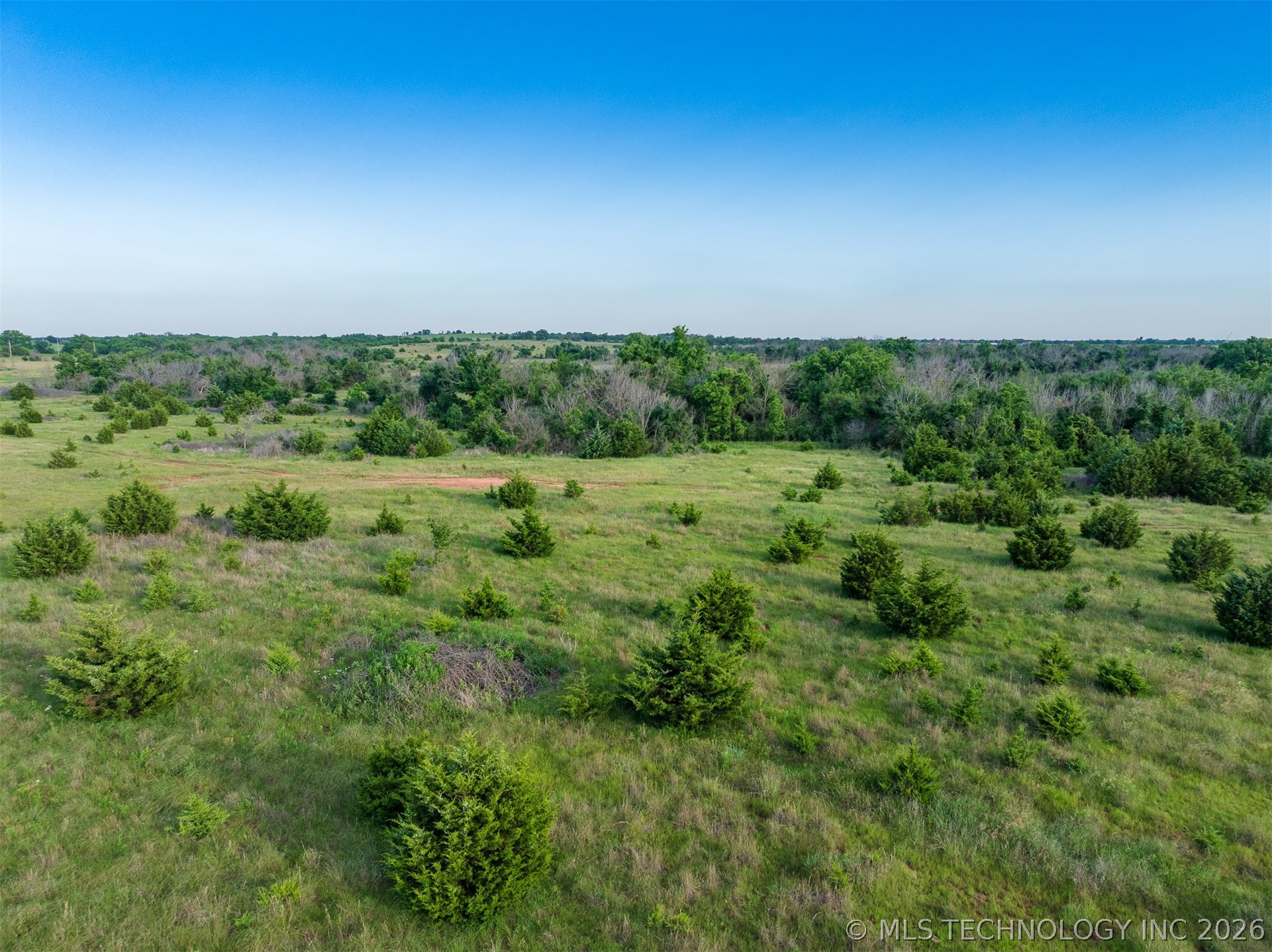 3 E Lone Chimney Road Glencoe OK 74032