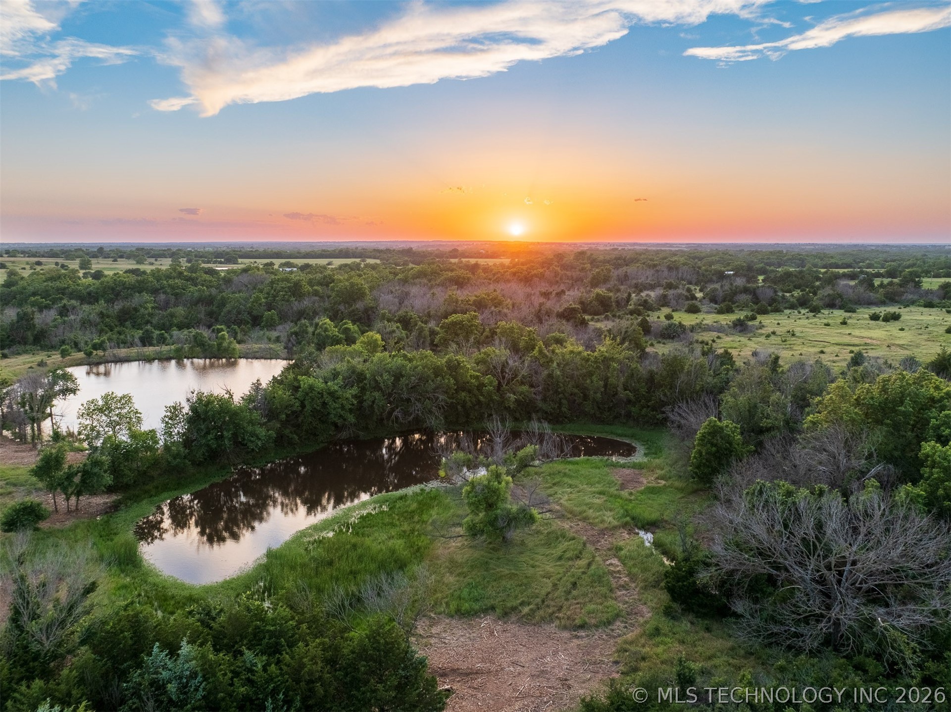3 E Lone Chimney Road Glencoe OK 74032