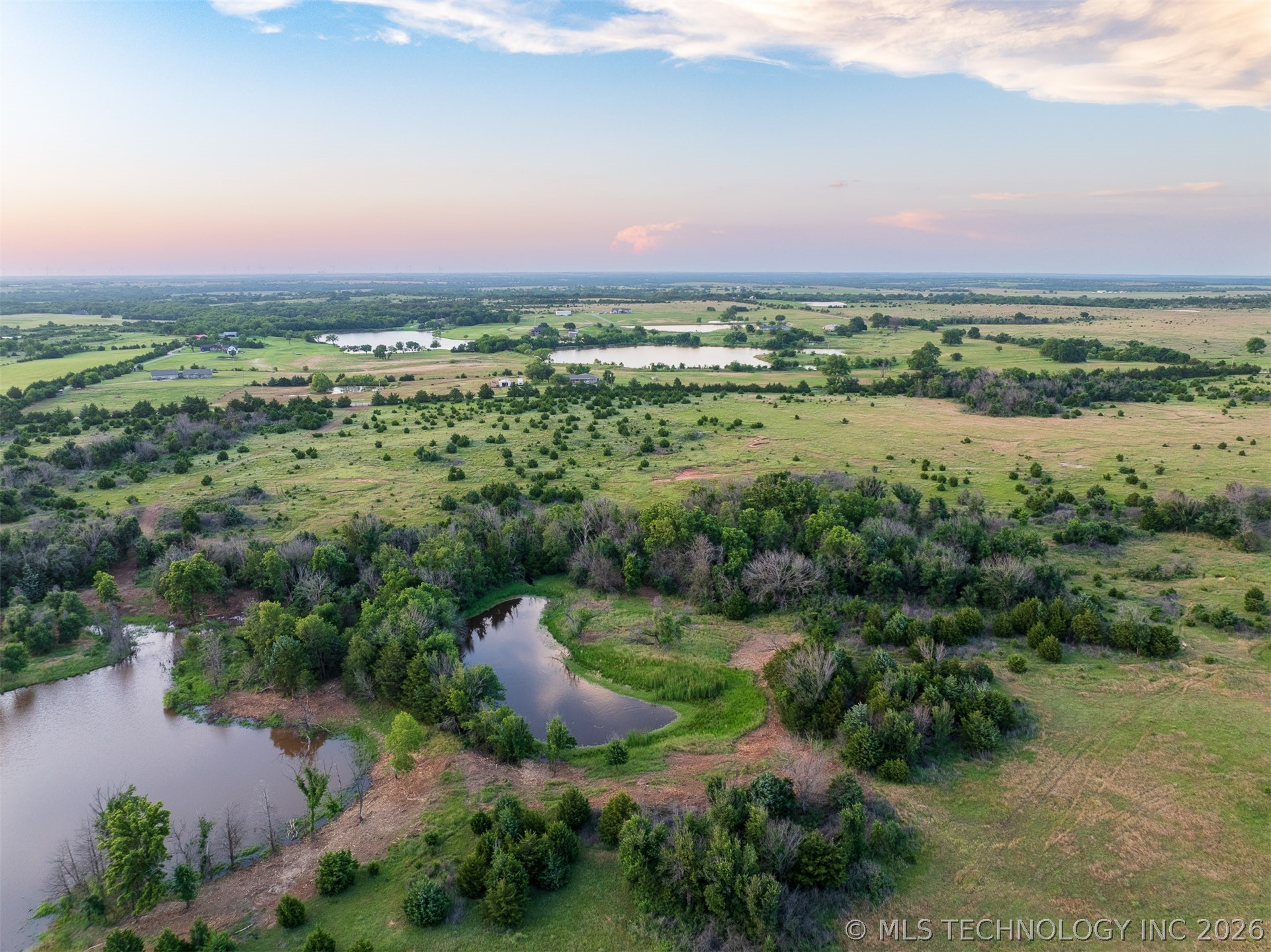 3 E Lone Chimney Road Glencoe OK 74032