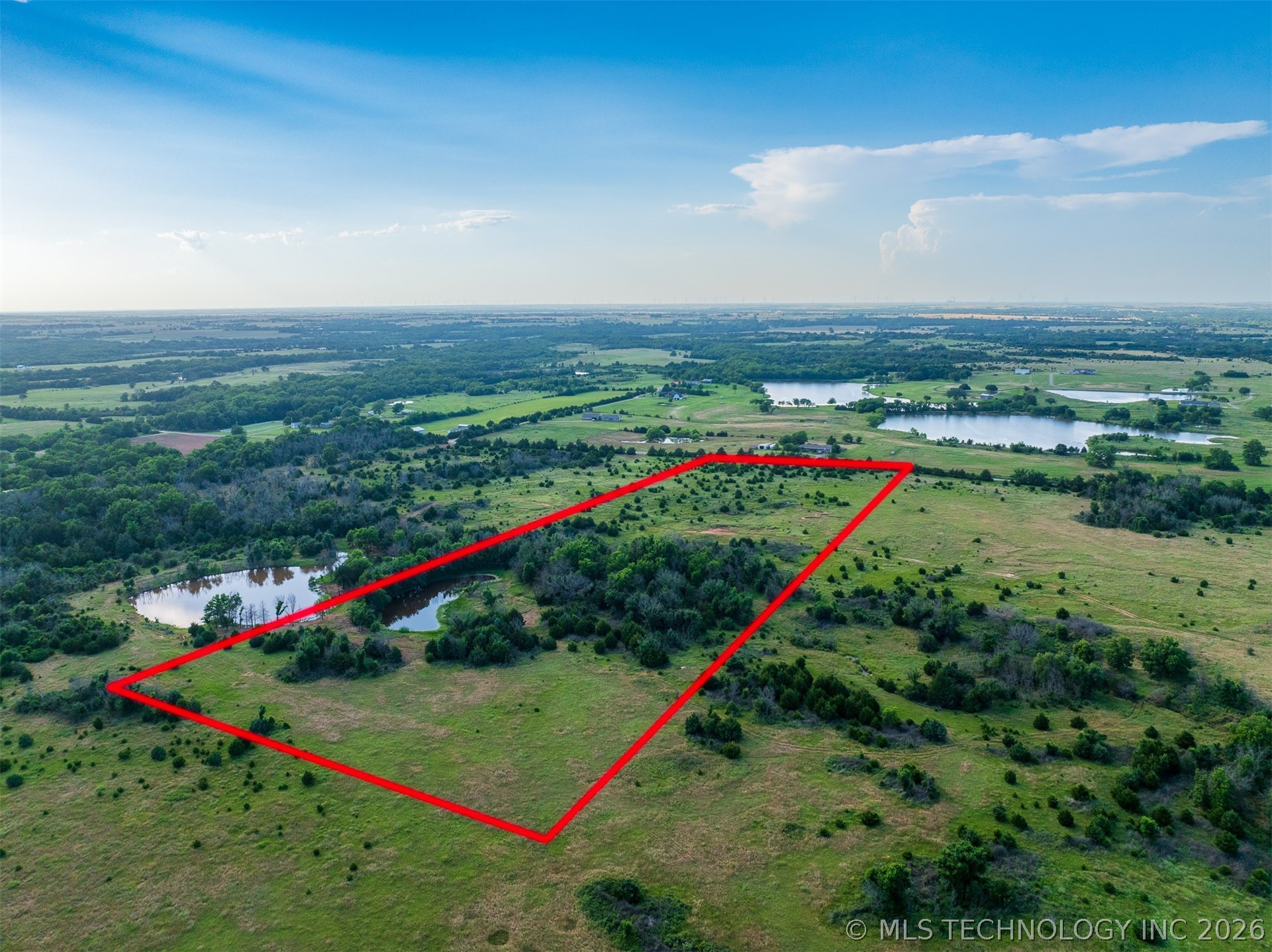 3 E Lone Chimney Road Glencoe OK 74032