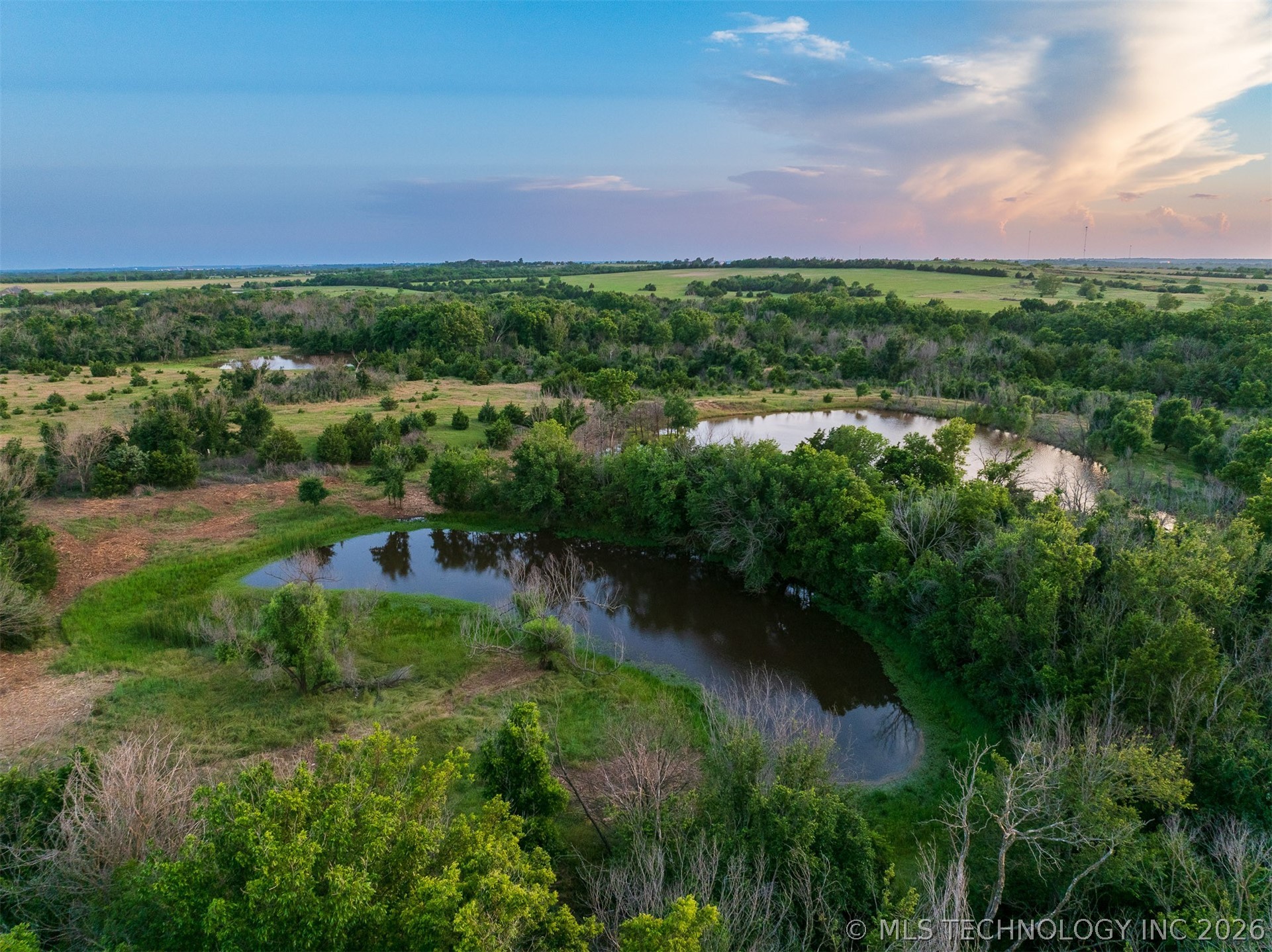 3 E Lone Chimney Road Glencoe OK 74032