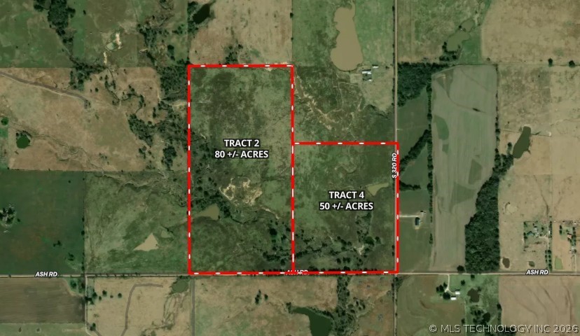 130 Ash Road Morris OK 74445
