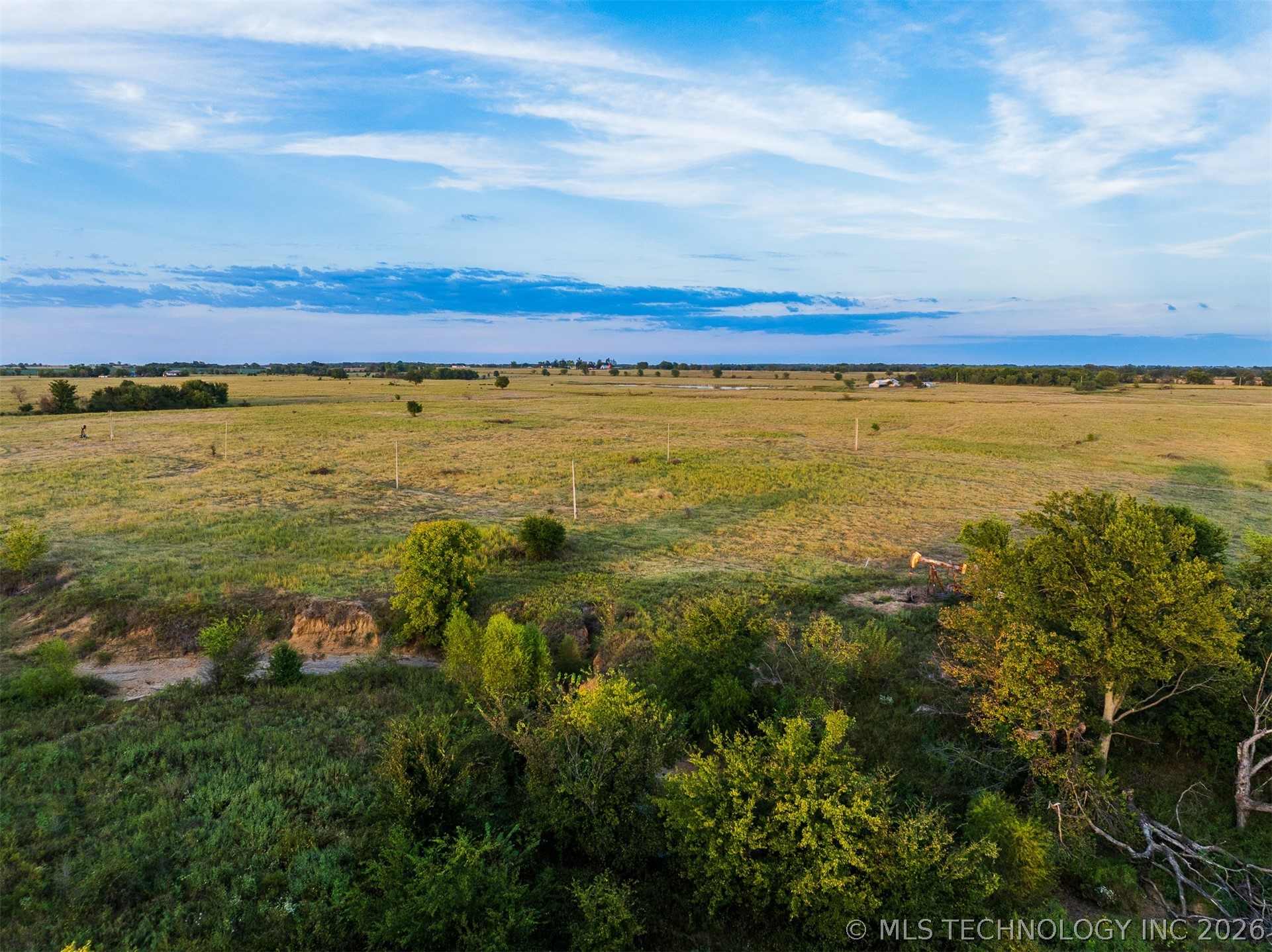 130 Ash Road Morris OK 74445