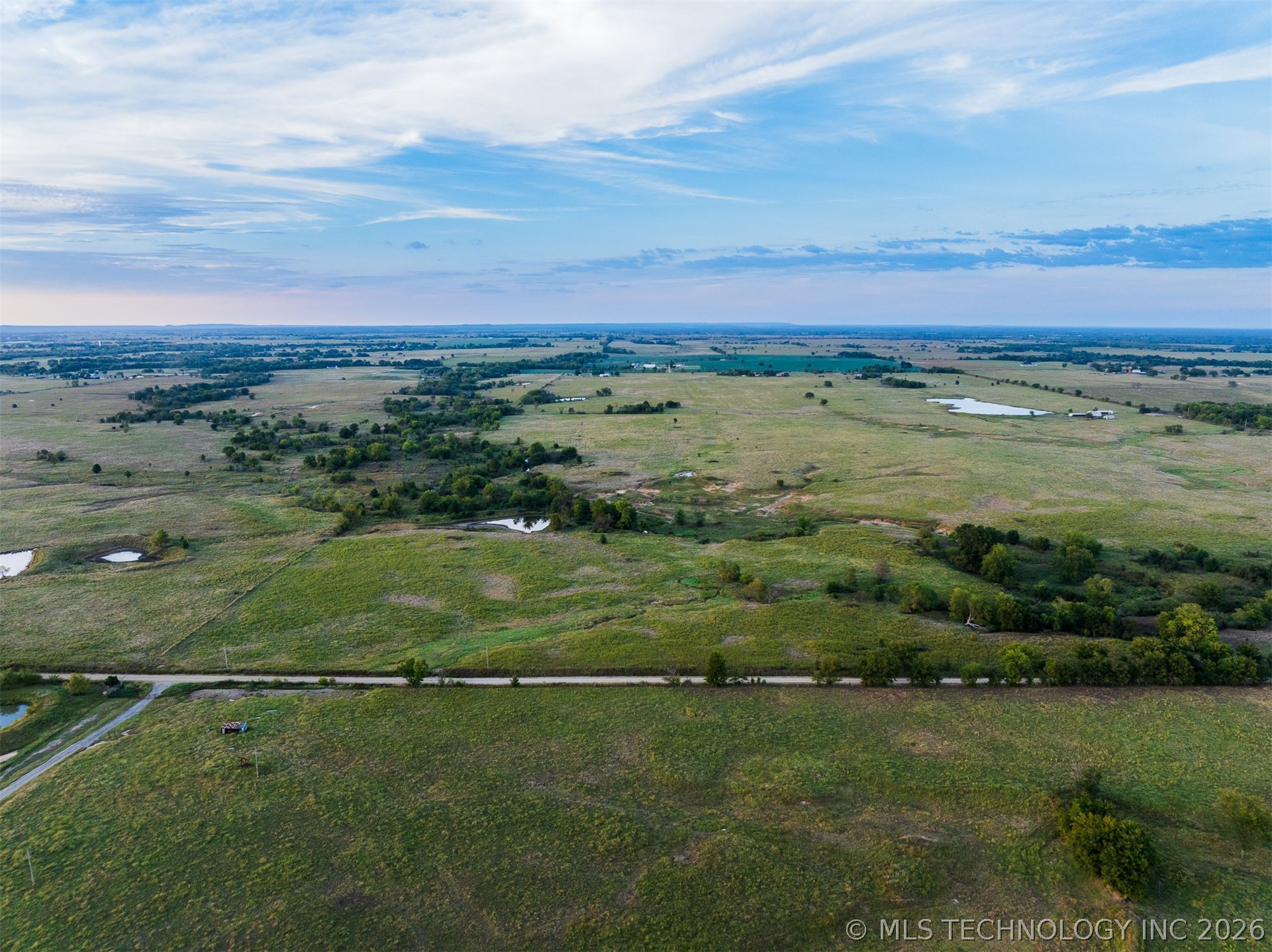 130 Ash Road Morris OK 74445