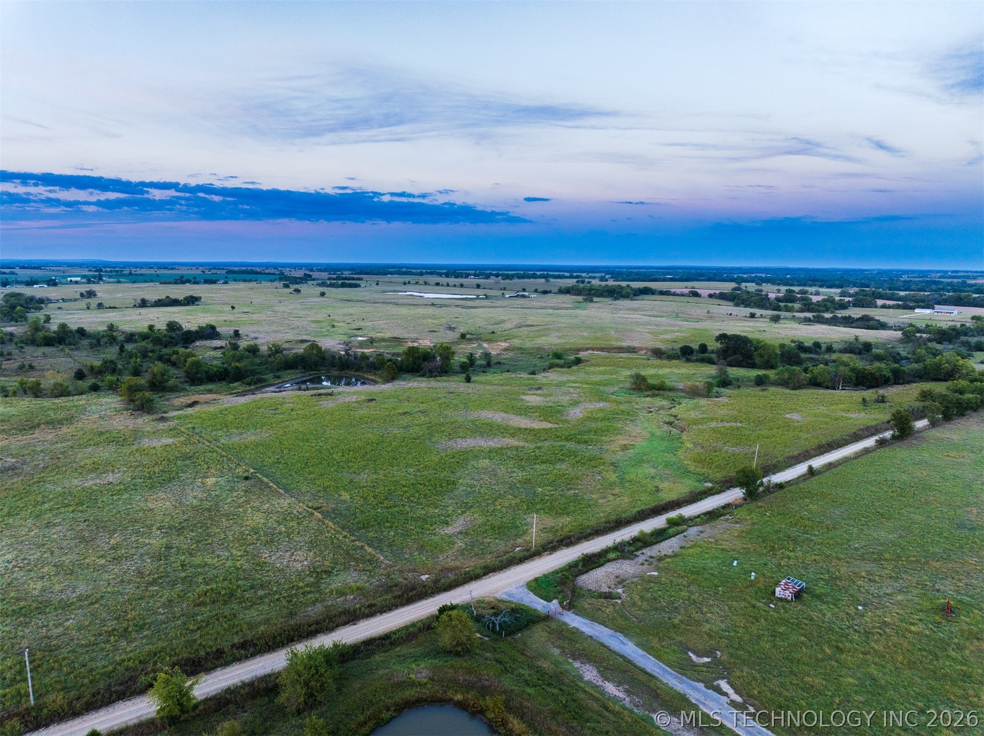130 Ash Road Morris OK 74445