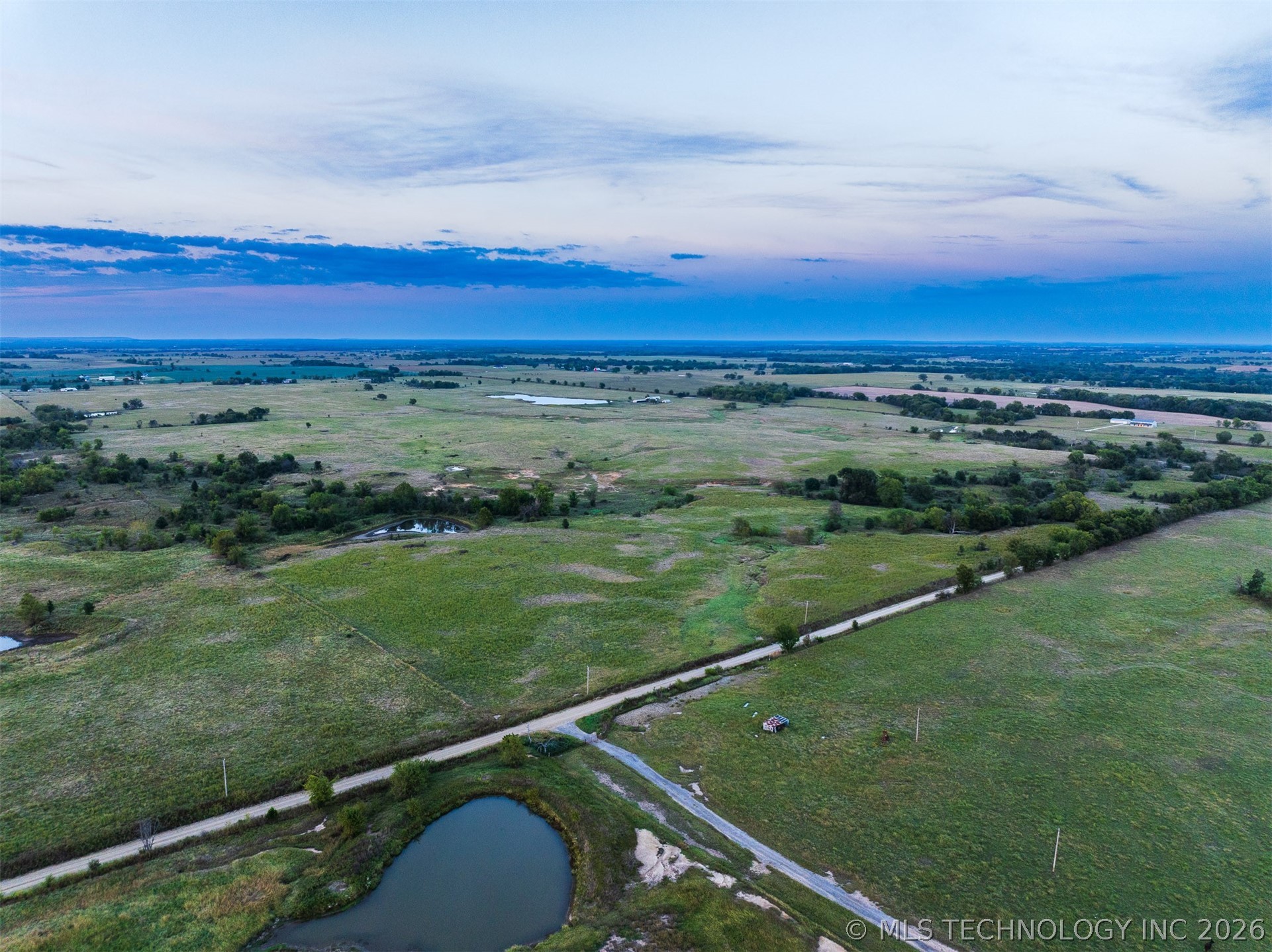 130 Ash Road Morris OK 74445