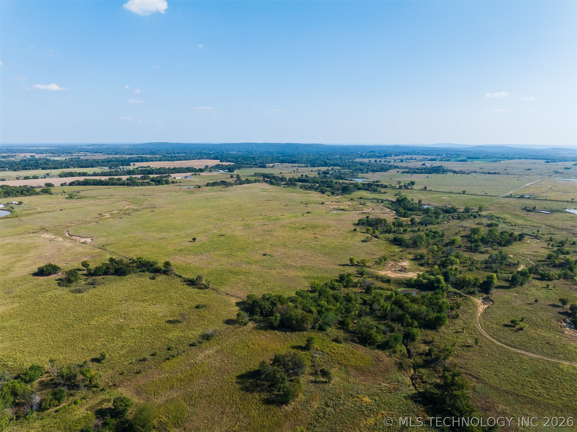 130 Ash Road Morris OK 74445
