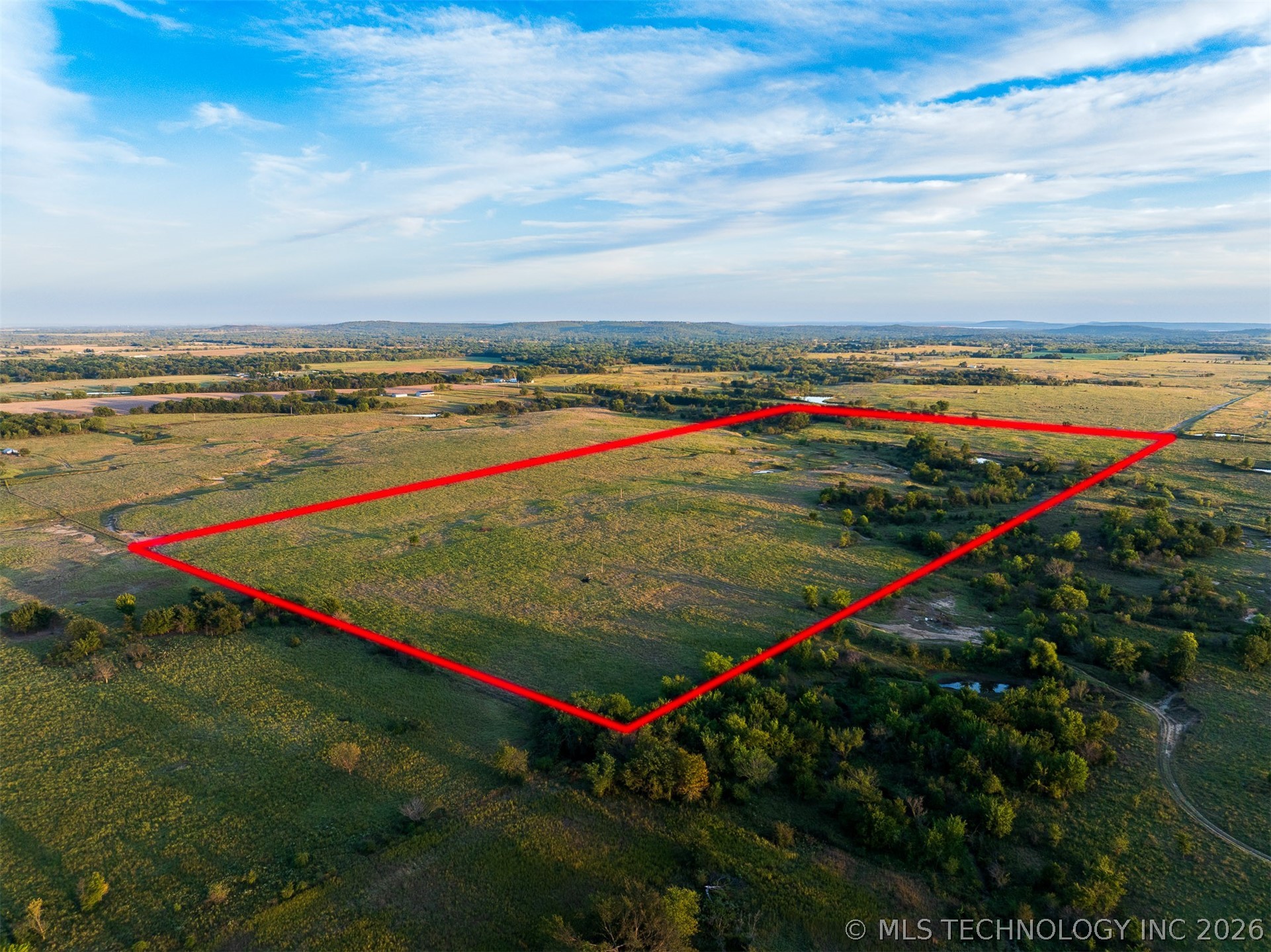 130 Ash Road Morris OK 74445