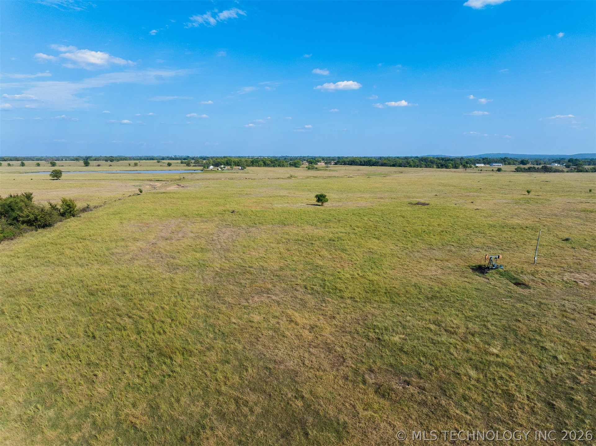 130 Ash Road Morris OK 74445