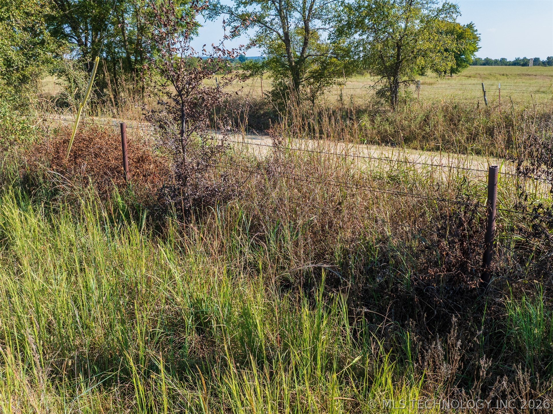 130 Ash Road Morris OK 74445