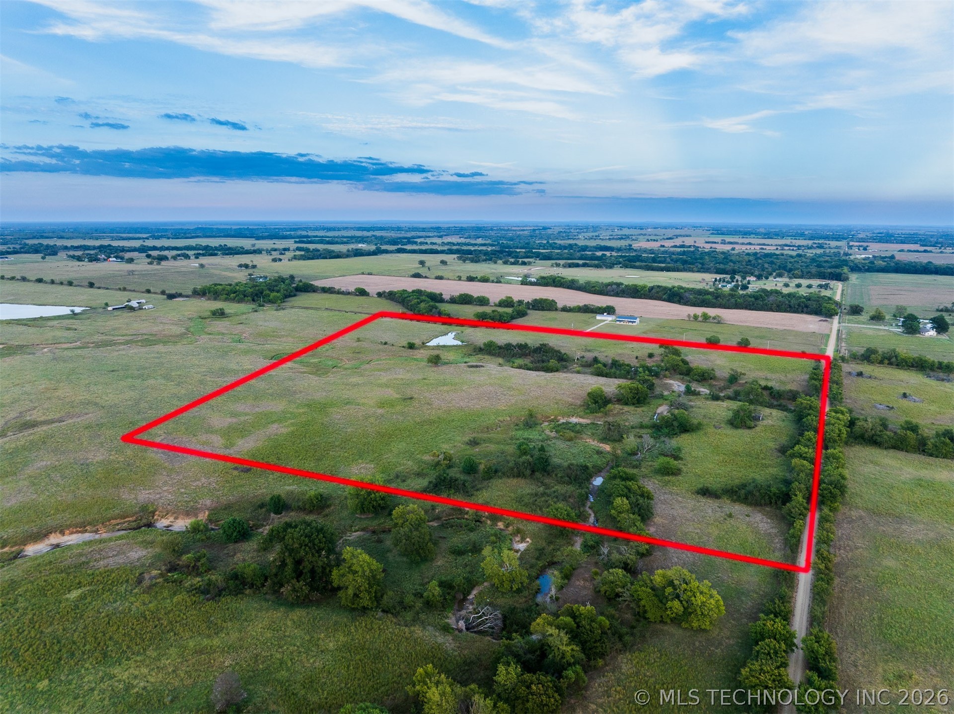 130 Ash Road Morris OK 74445