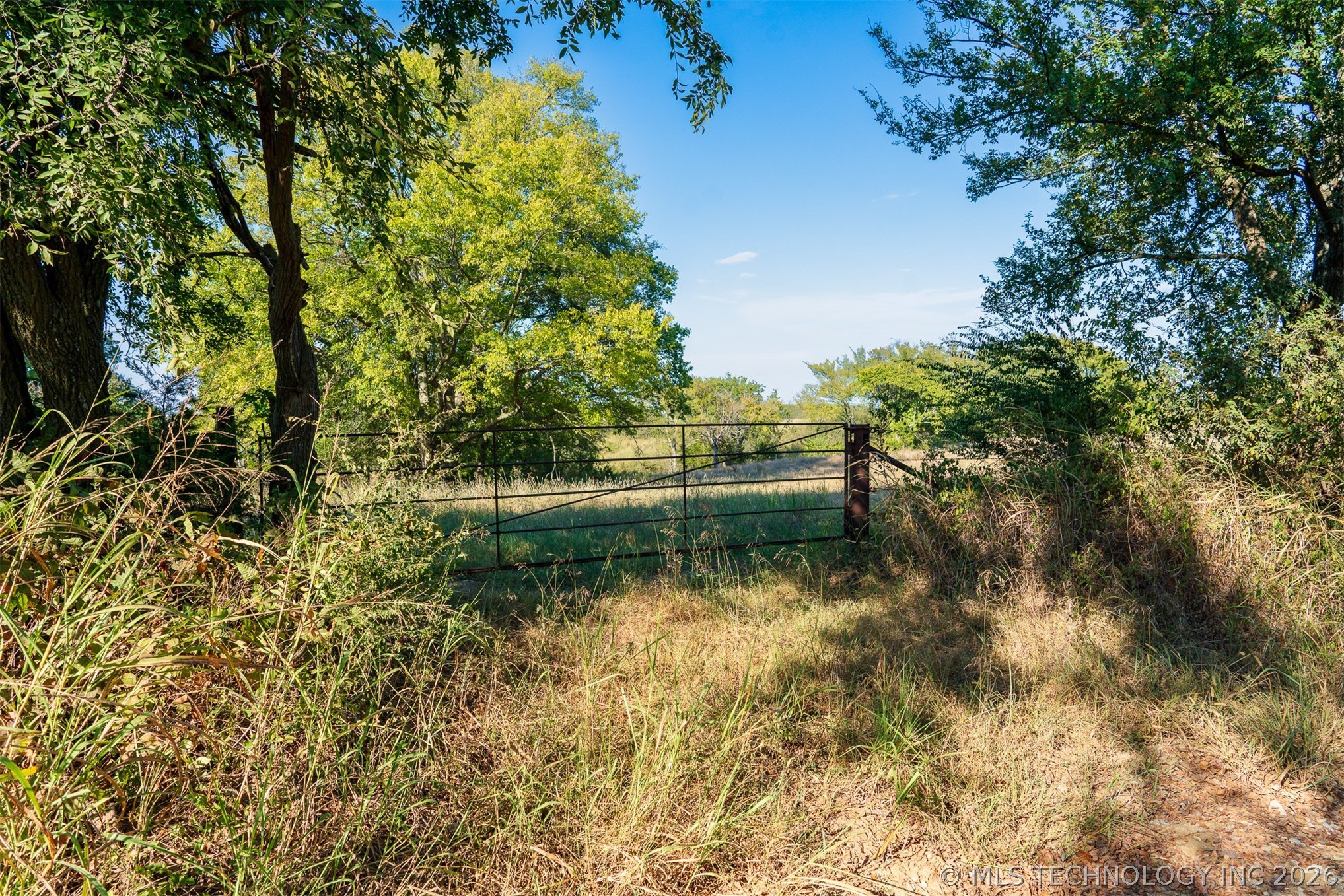 130 Ash Road Morris OK 74445