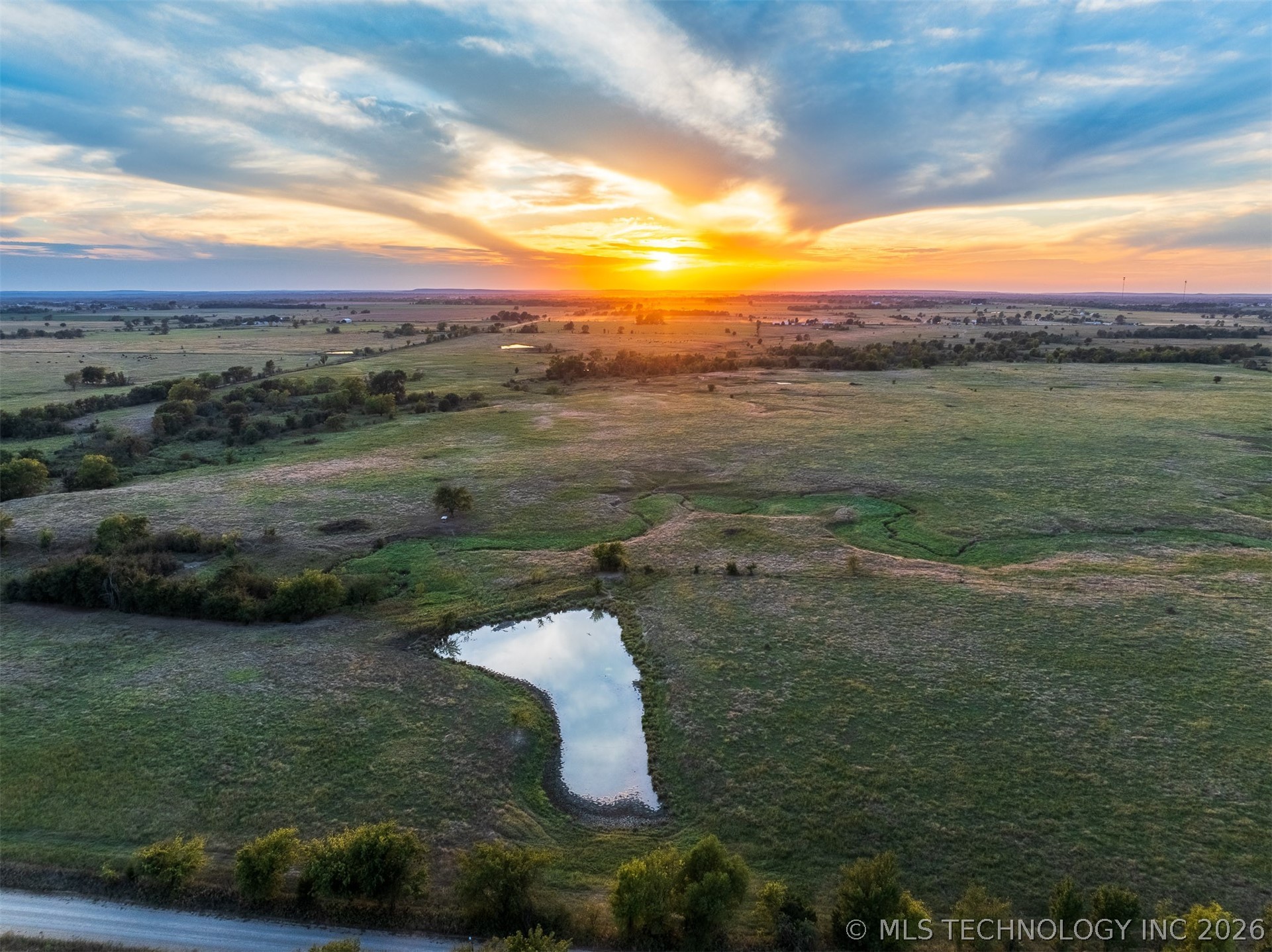 130 Ash Road Morris OK 74445