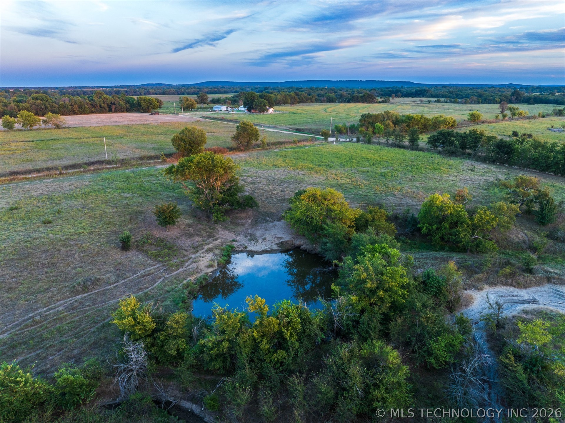 130 Ash Road Morris OK 74445