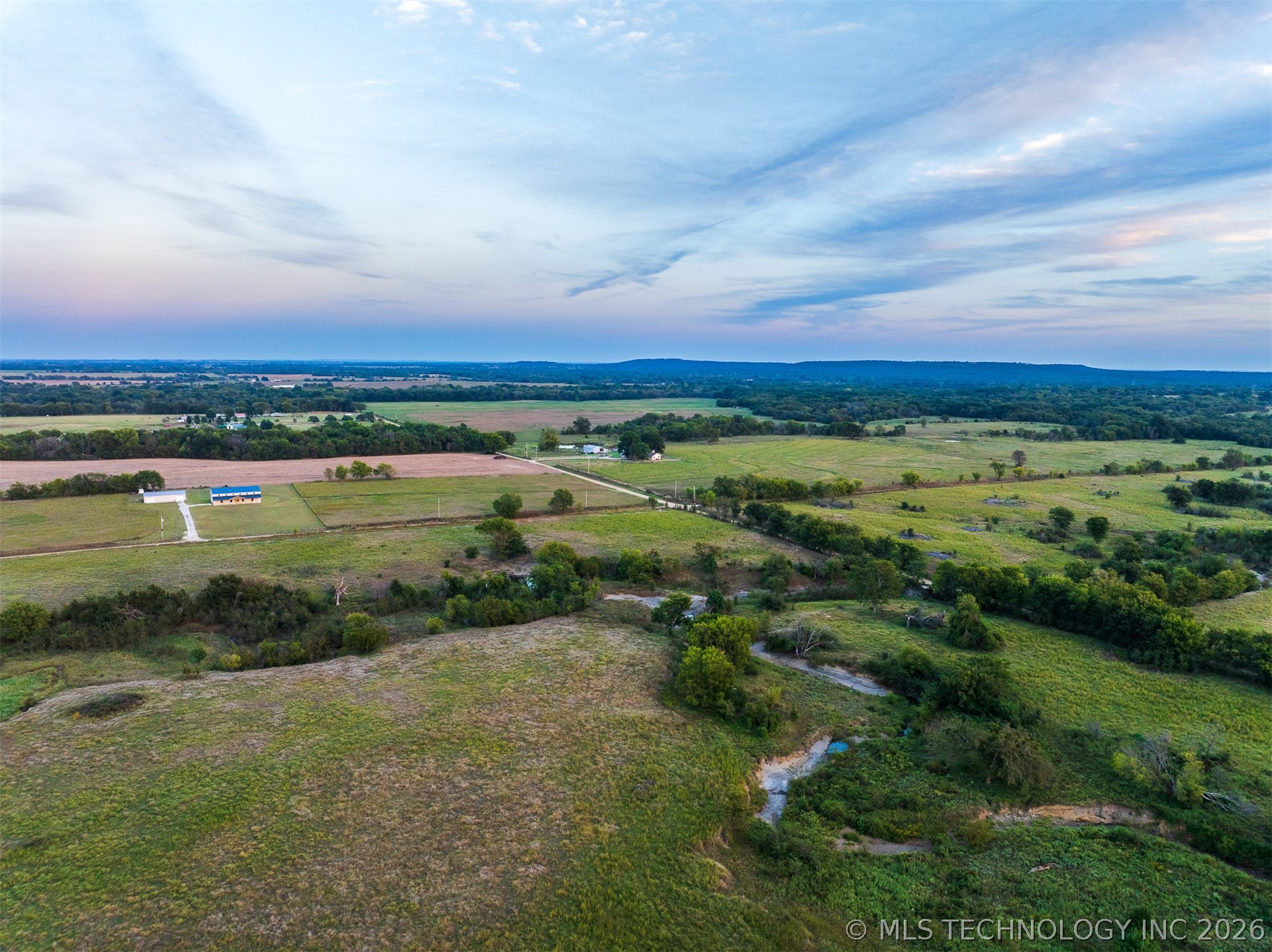 130 Ash Road Morris OK 74445