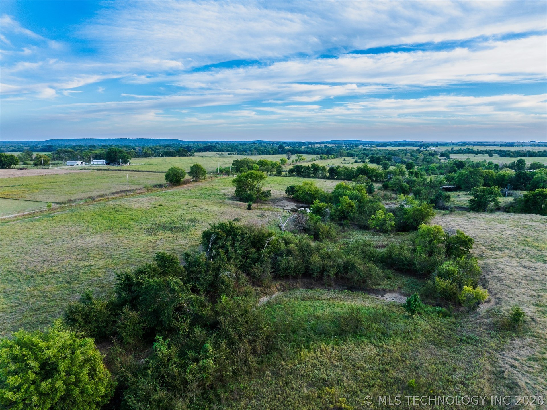 130 Ash Road Morris OK 74445