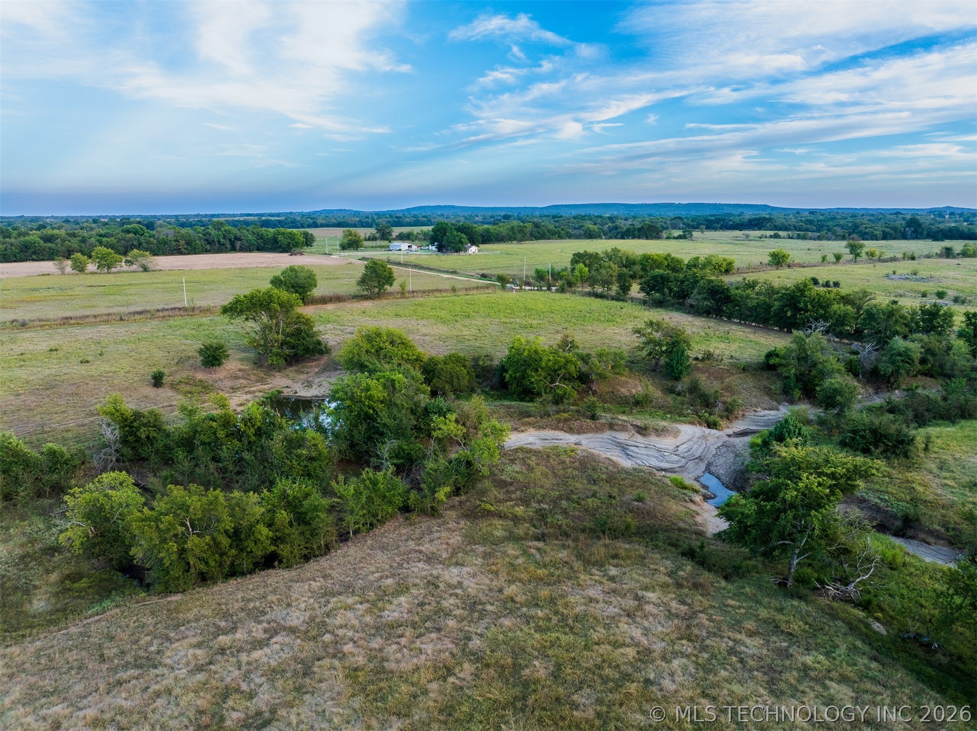 130 Ash Road Morris OK 74445