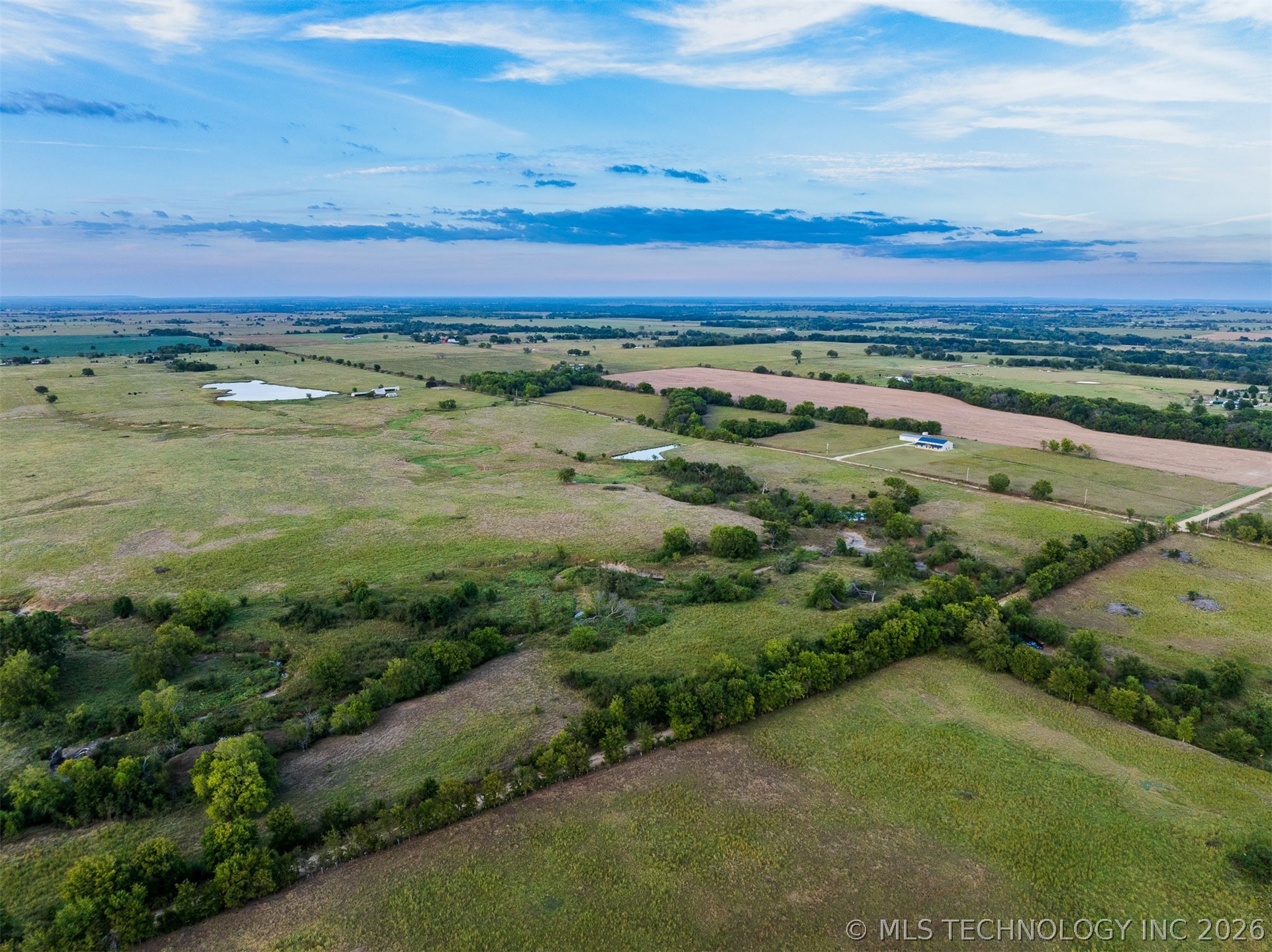 130 Ash Road Morris OK 74445