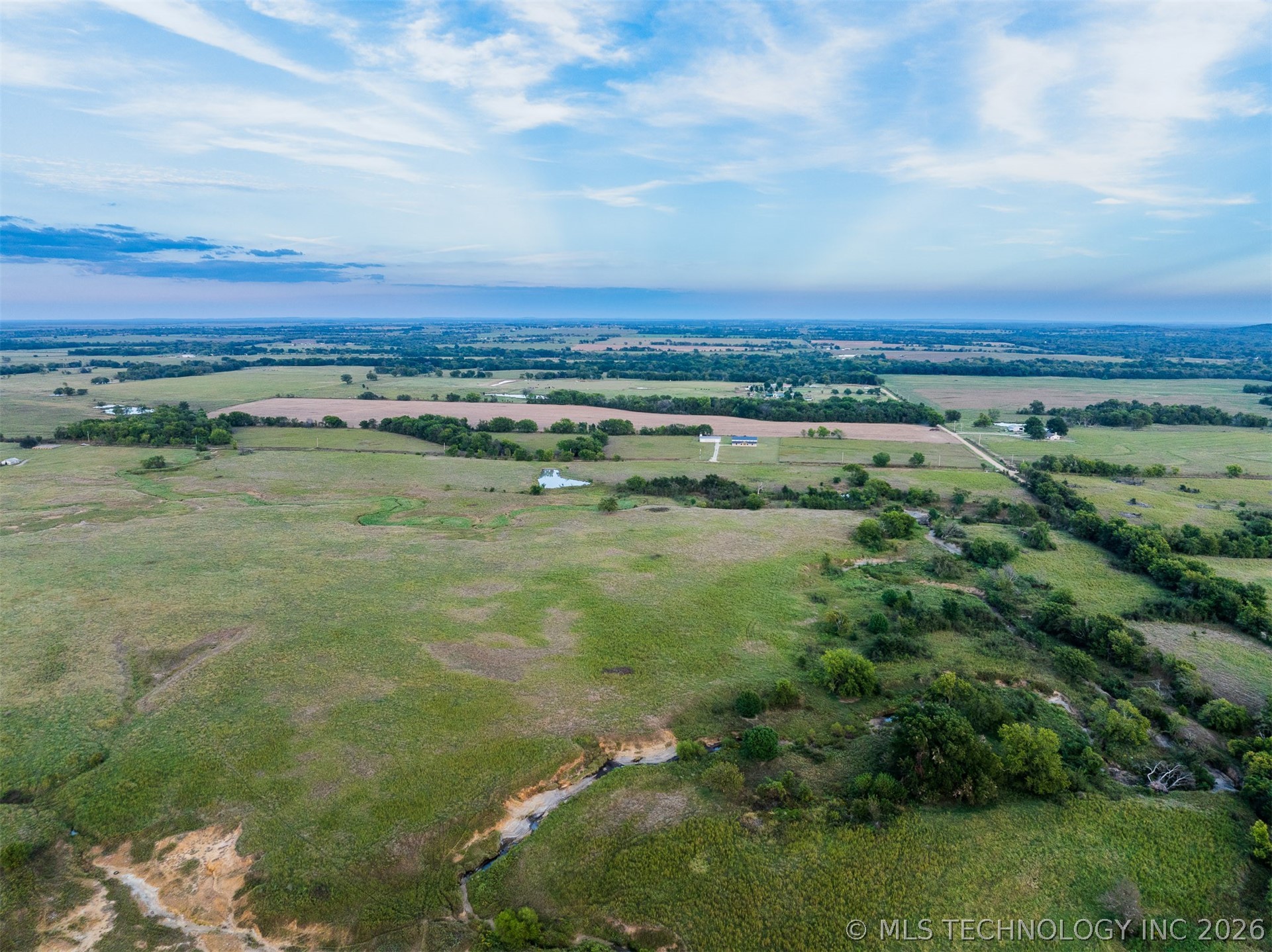 130 Ash Road Morris OK 74445