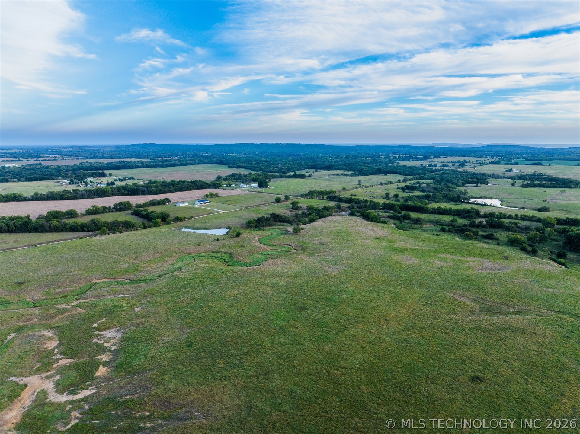 130 Ash Road Morris OK 74445