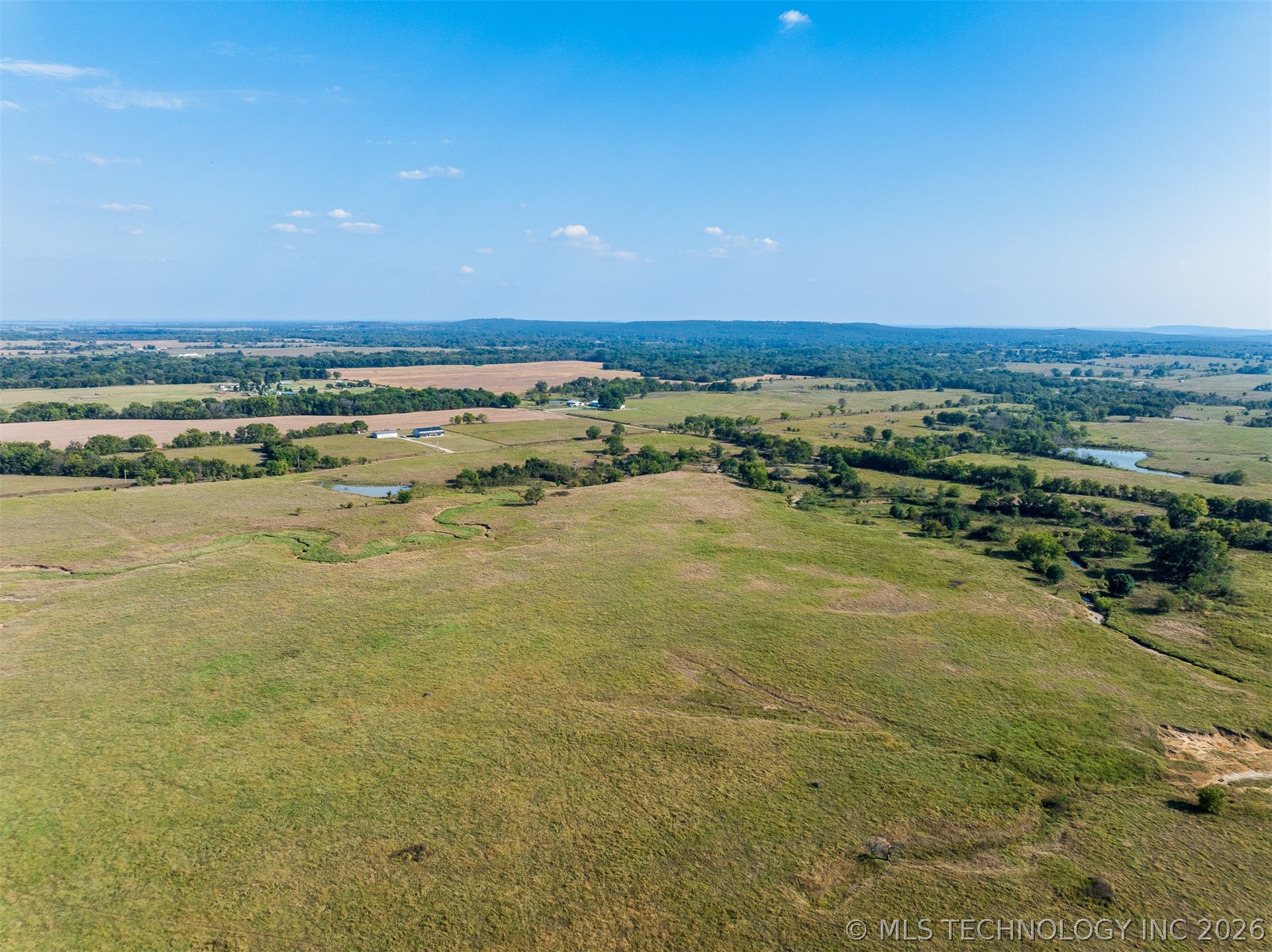 130 Ash Road Morris OK 74445