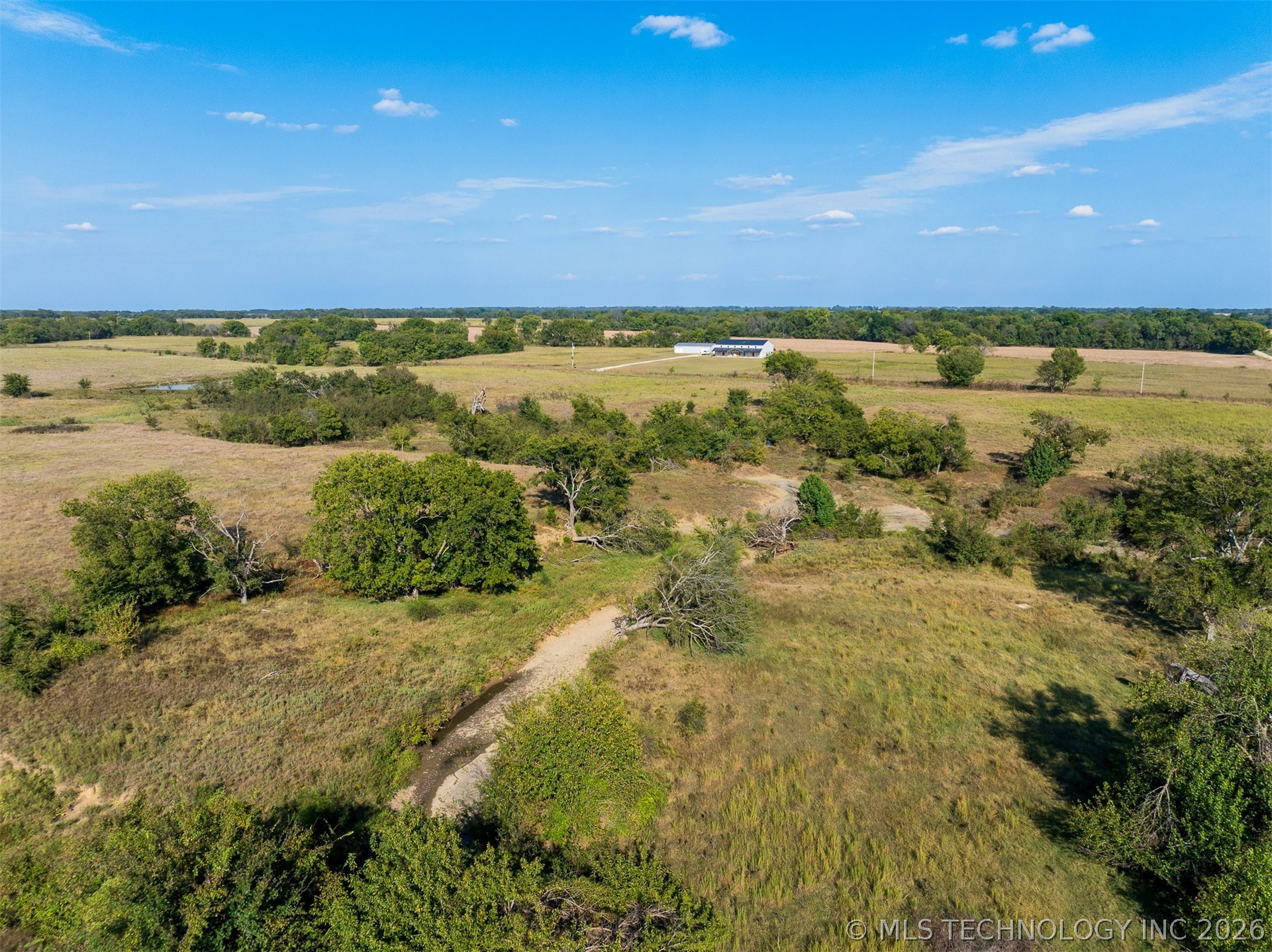 130 Ash Road Morris OK 74445