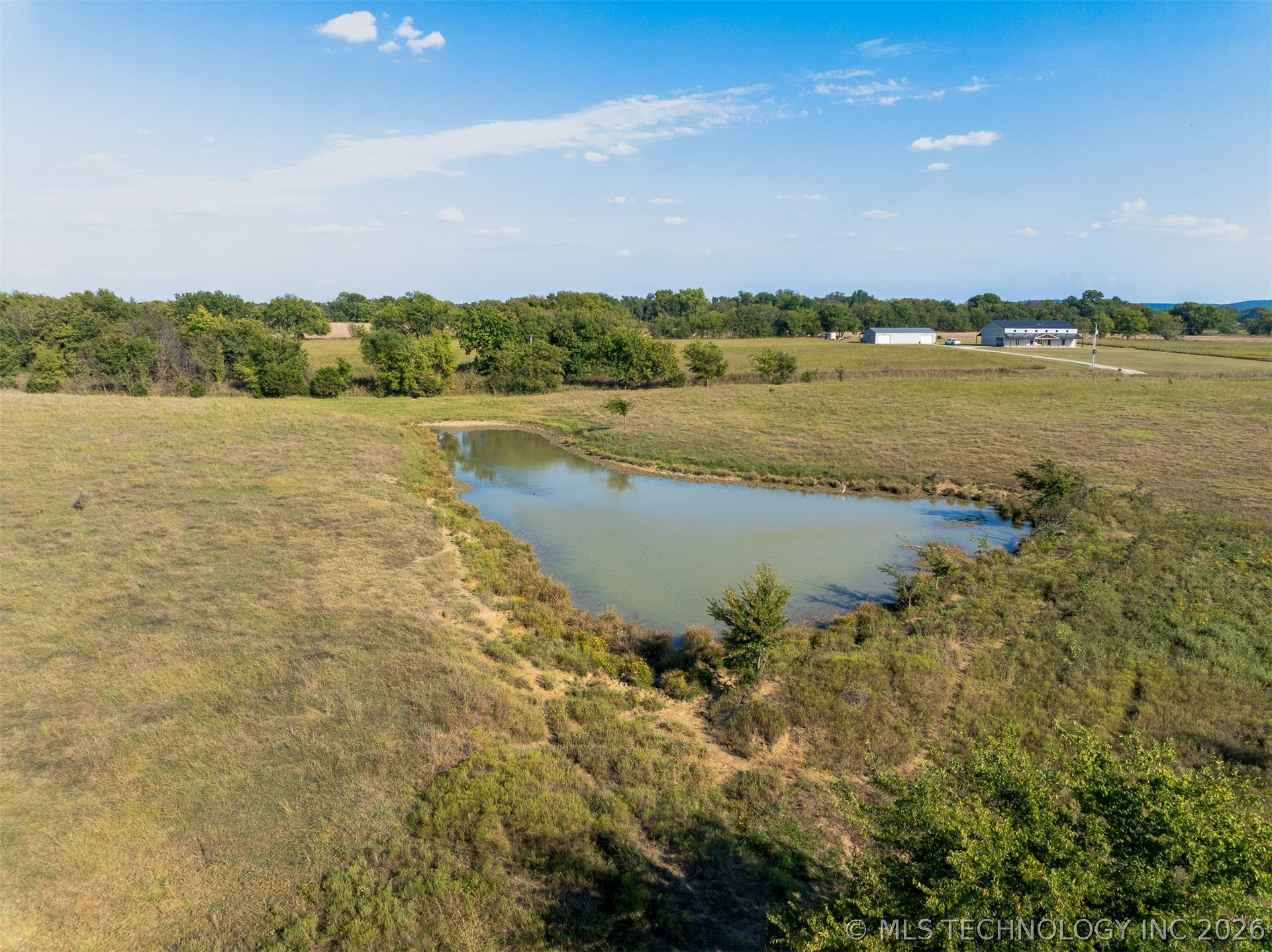 130 Ash Road Morris OK 74445