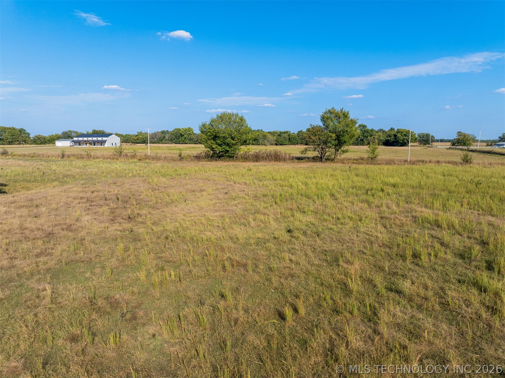130 Ash Road Morris OK 74445