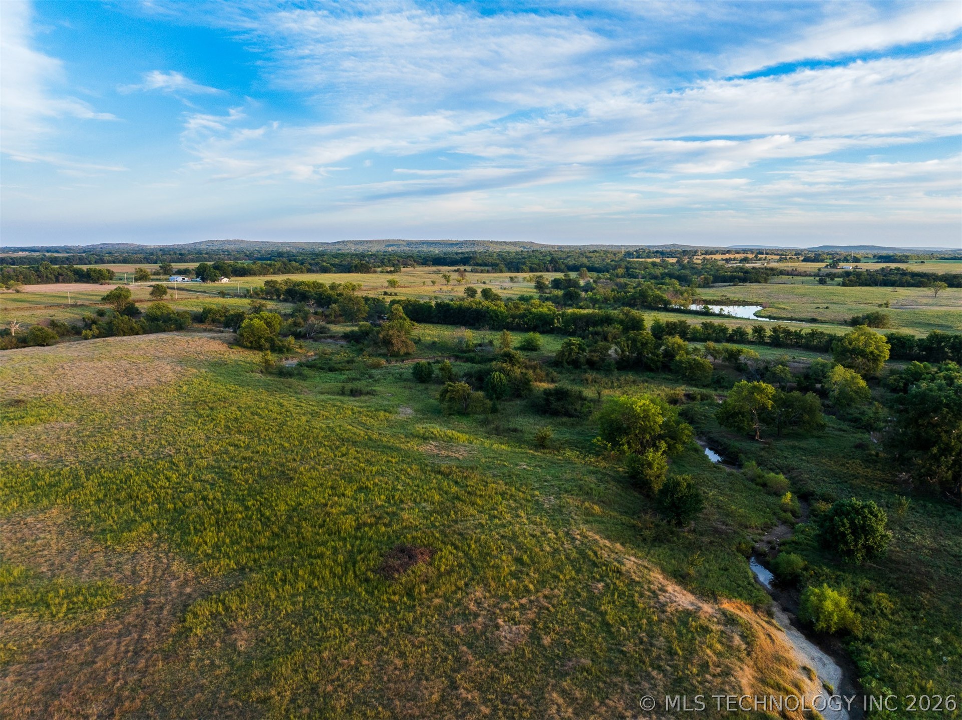 130 Ash Road Morris OK 74445