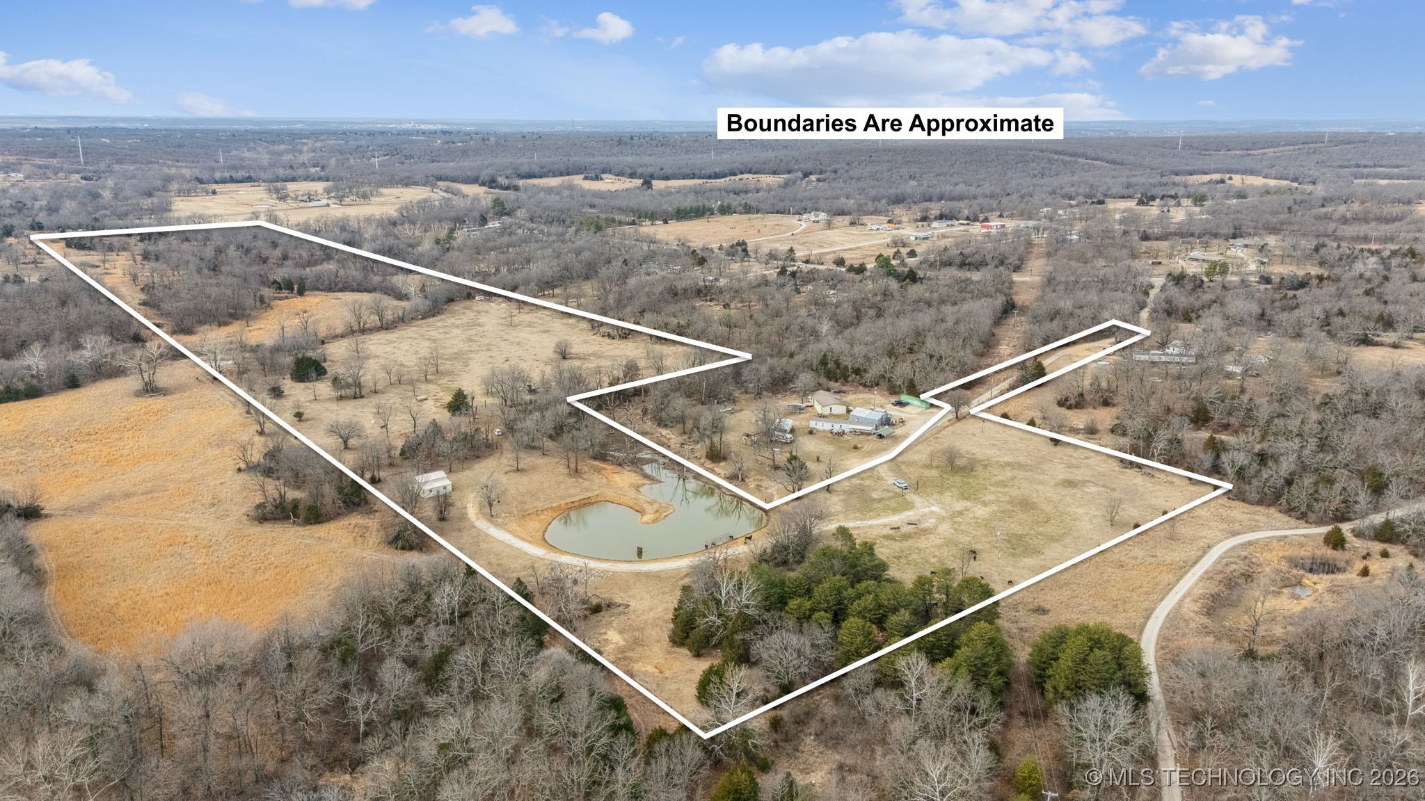 5252 S 227th Westavenue Sand Springs OK 74063