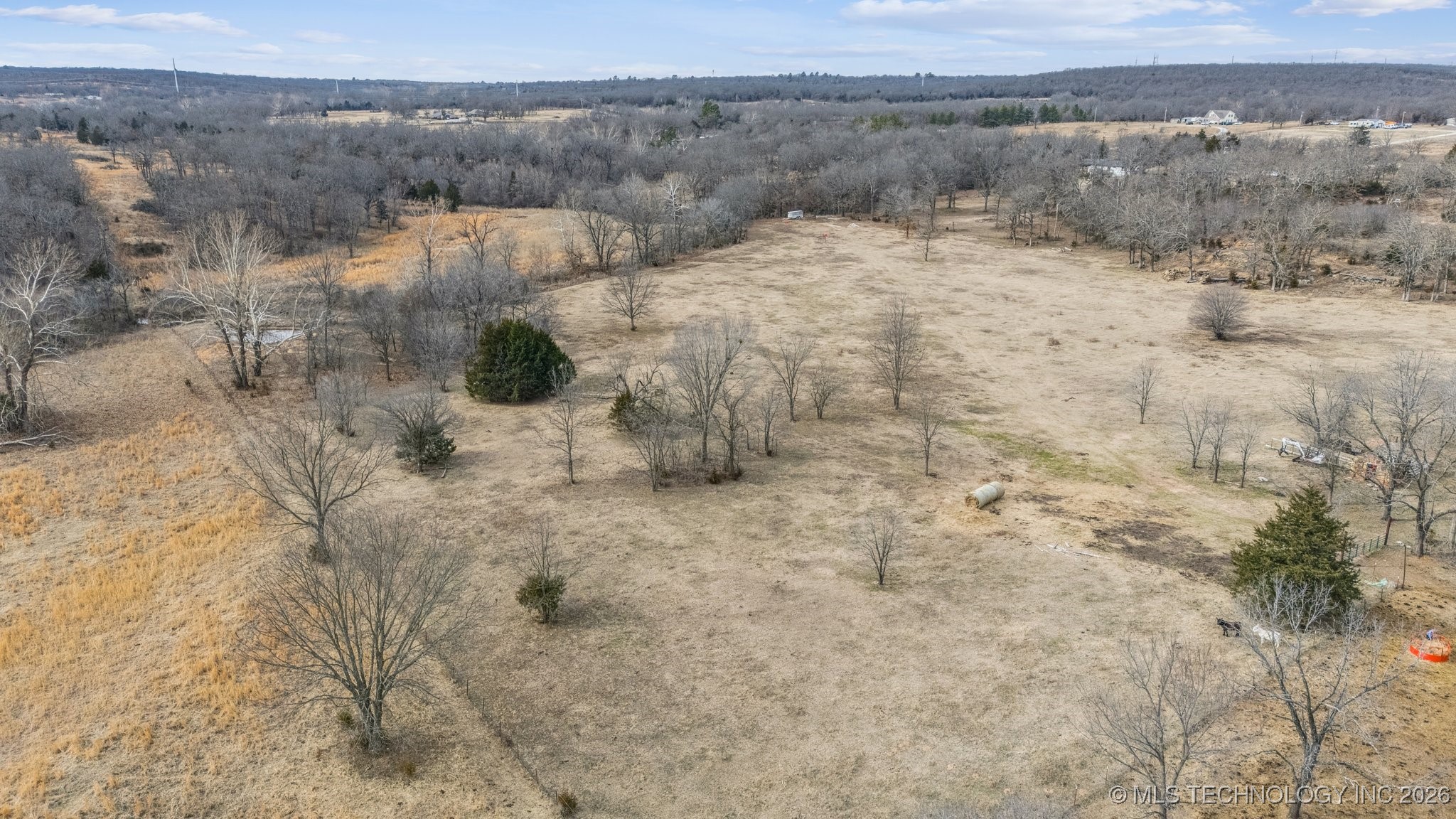 5252 S 227th Westavenue Sand Springs OK 74063