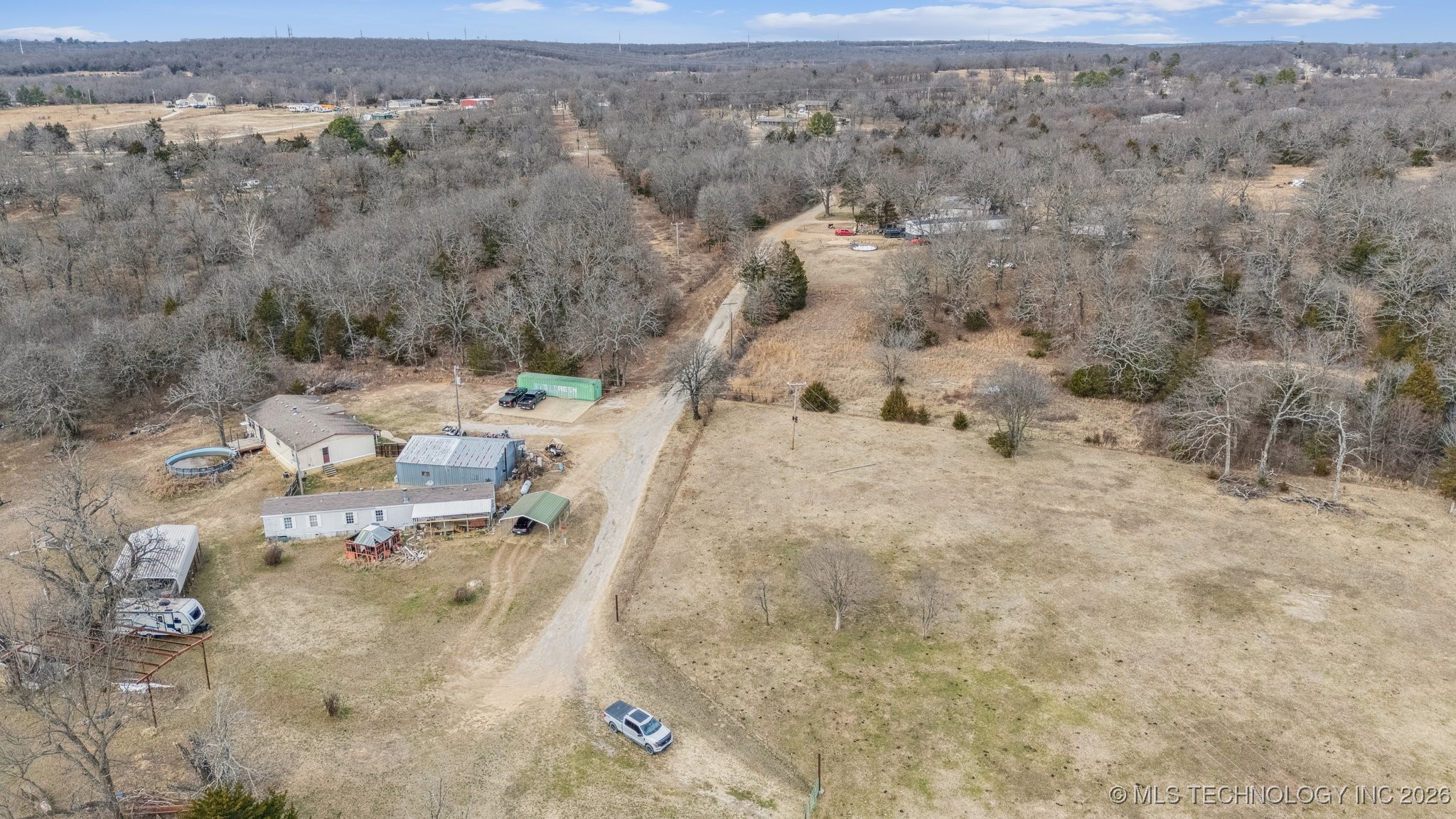 5252 S 227th Westavenue Sand Springs OK 74063