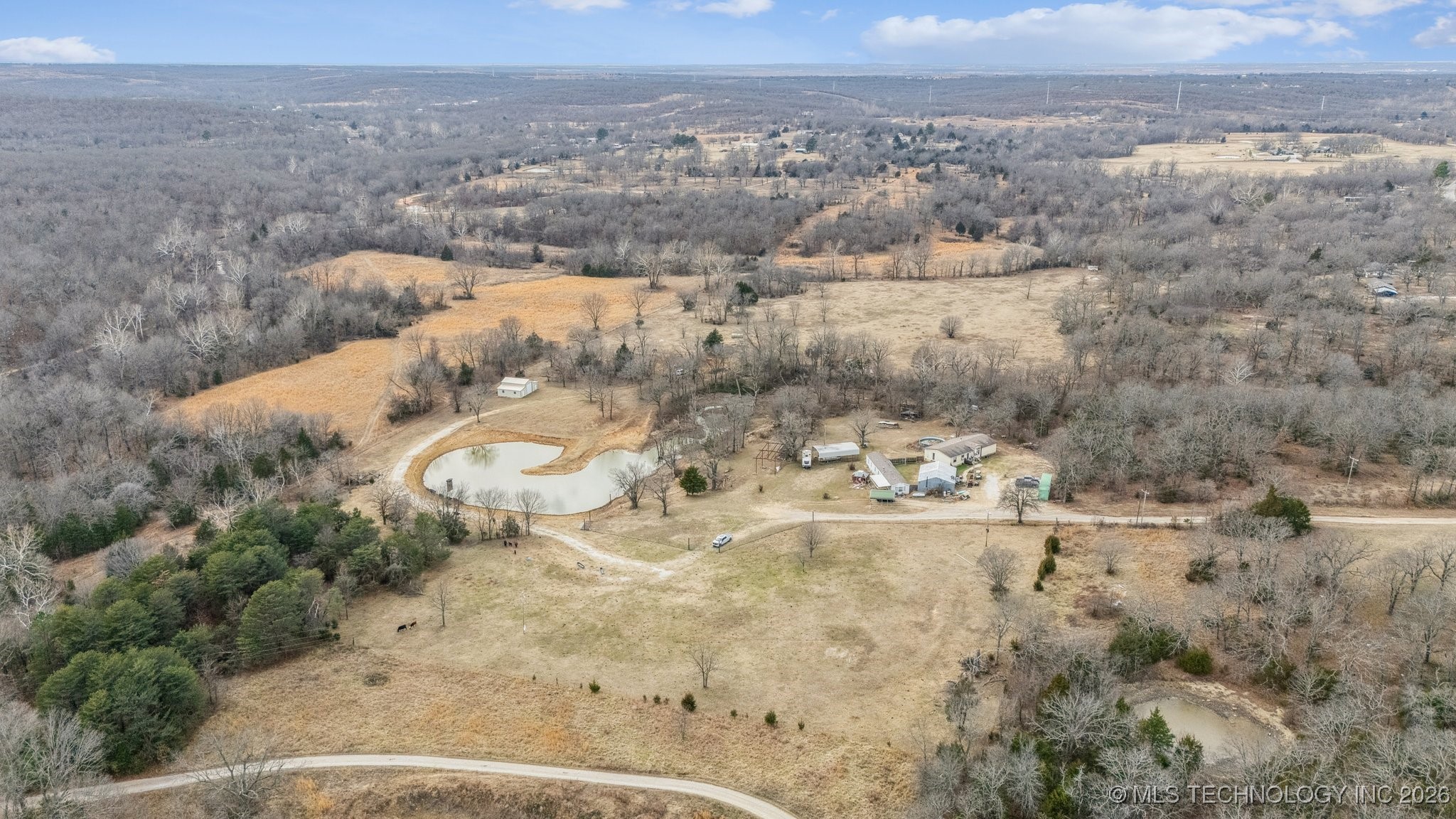 5252 S 227th Westavenue Sand Springs OK 74063