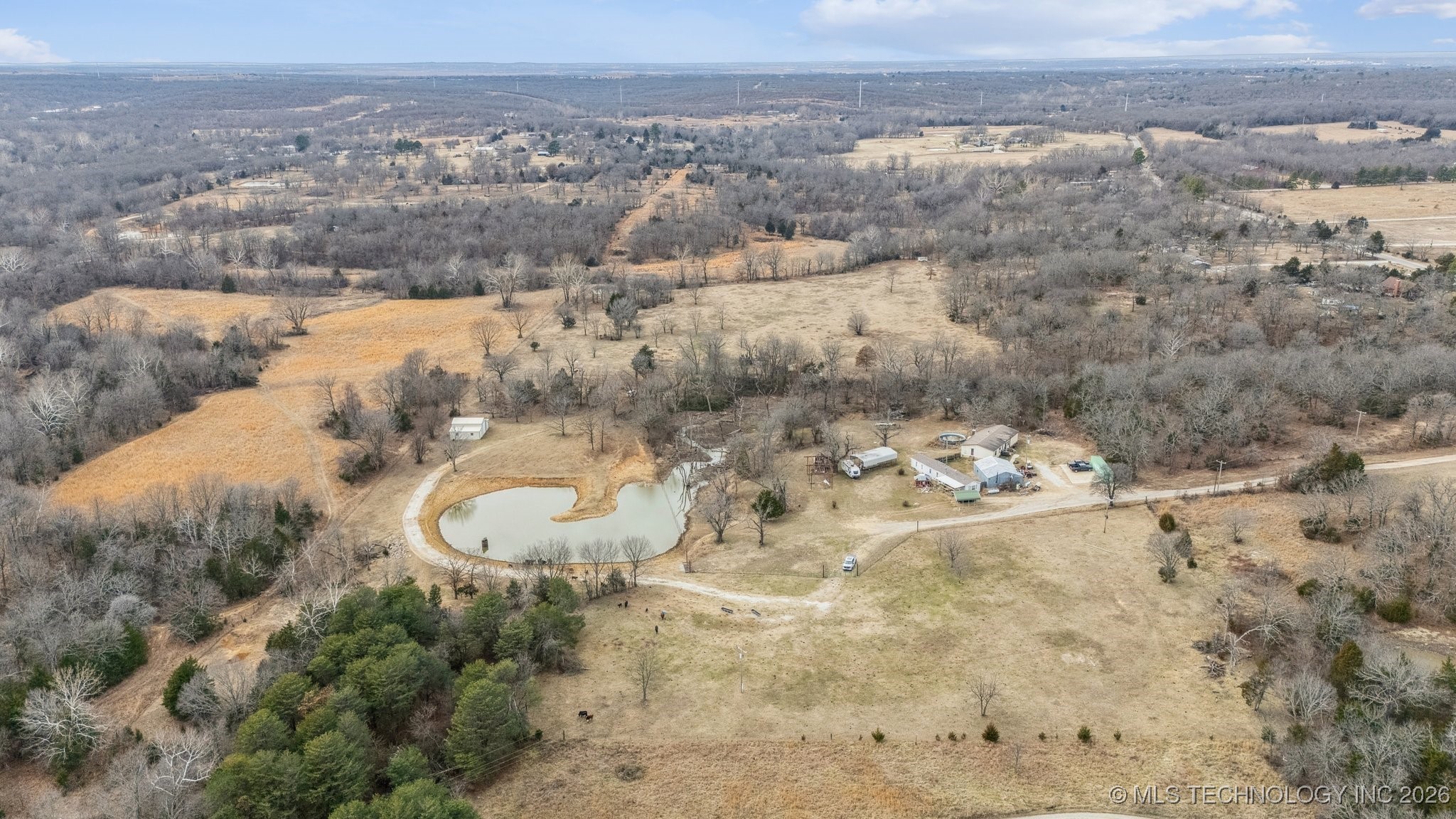 5252 S 227th Westavenue Sand Springs OK 74063