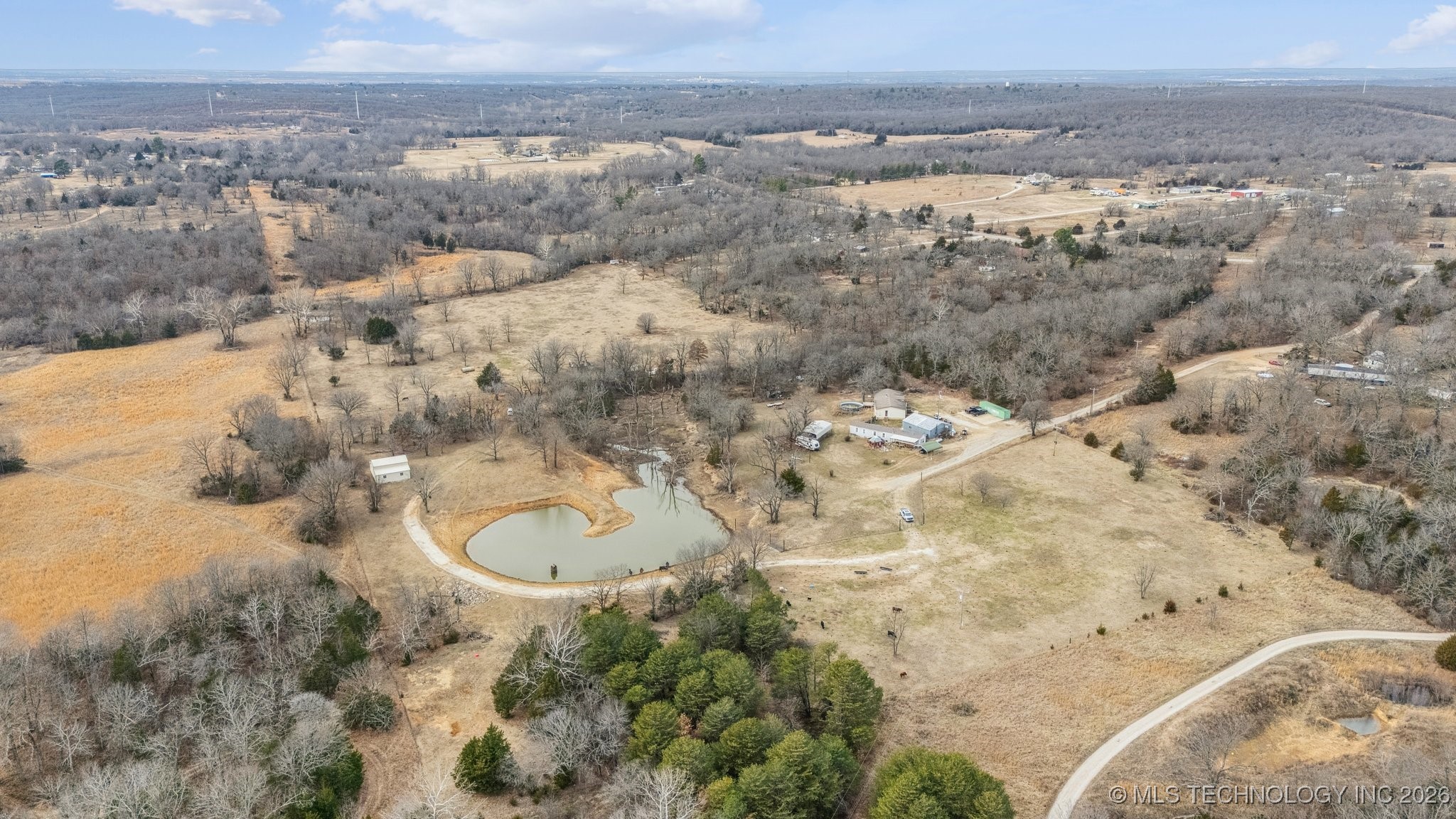 5252 S 227th Westavenue Sand Springs OK 74063