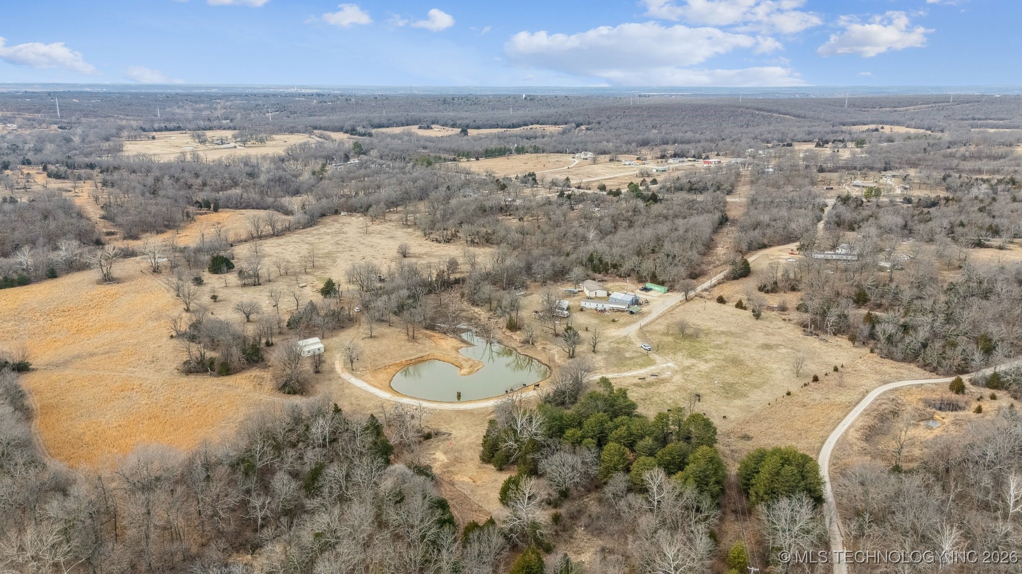 5252 S 227th Westavenue Sand Springs OK 74063