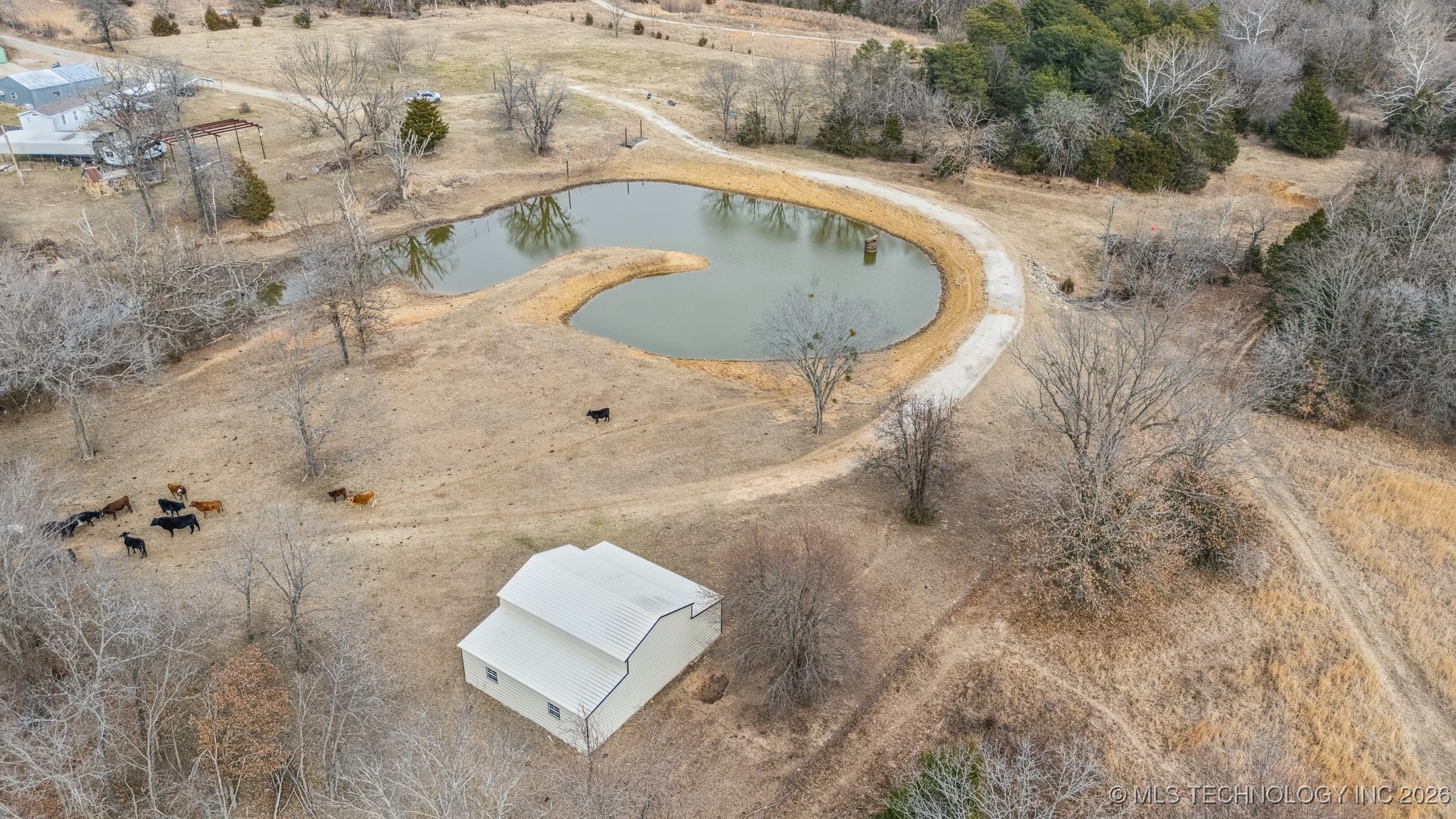 5252 S 227th Westavenue Sand Springs OK 74063