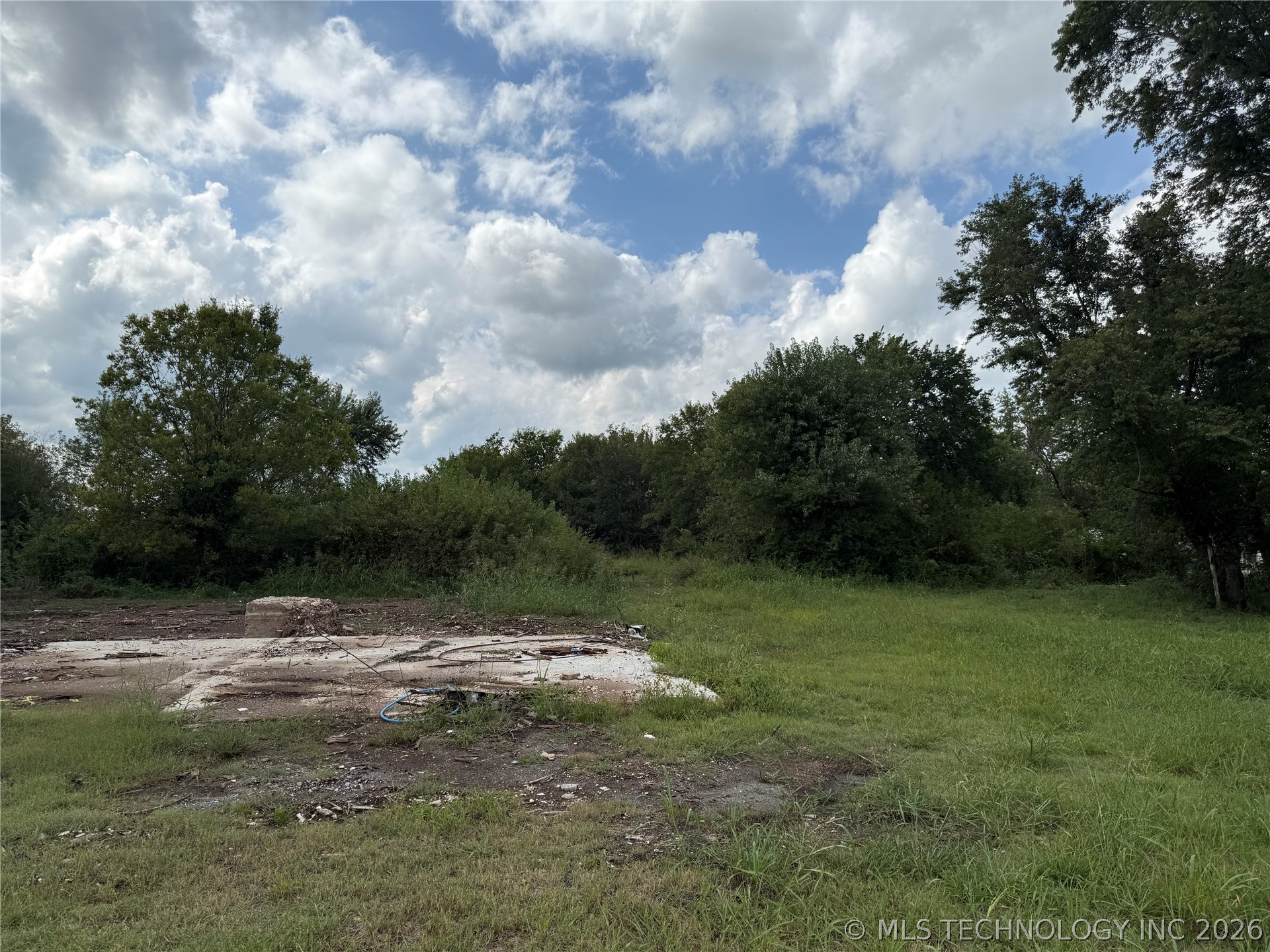 308 Powell Avenue Adair OK 74330